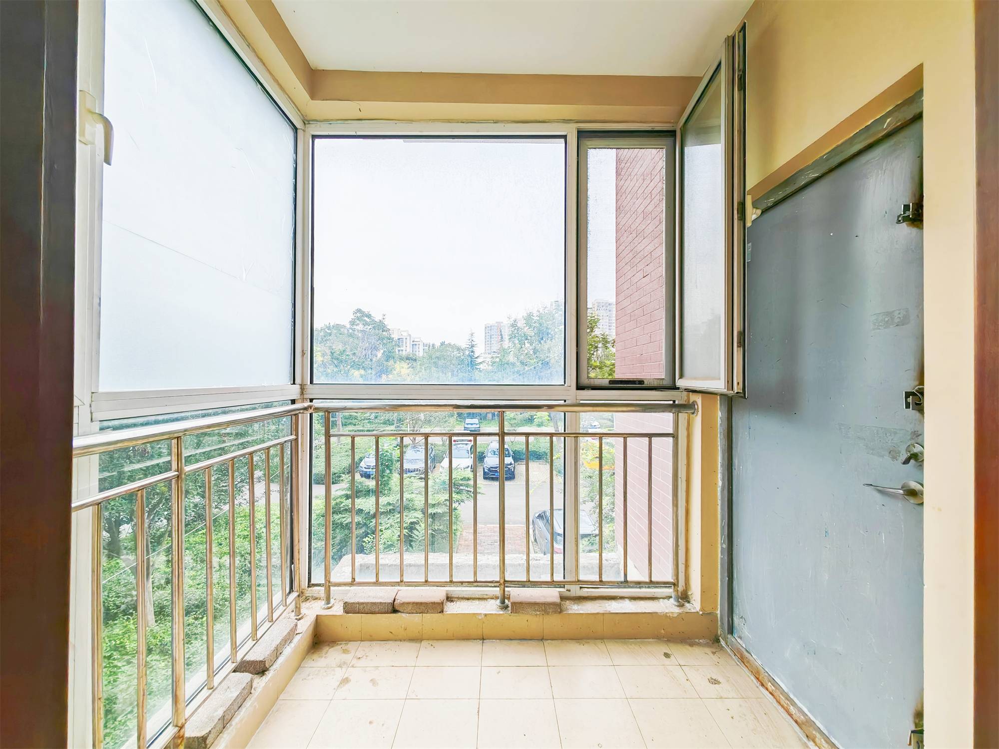 鲁能领秀城D区（九区）