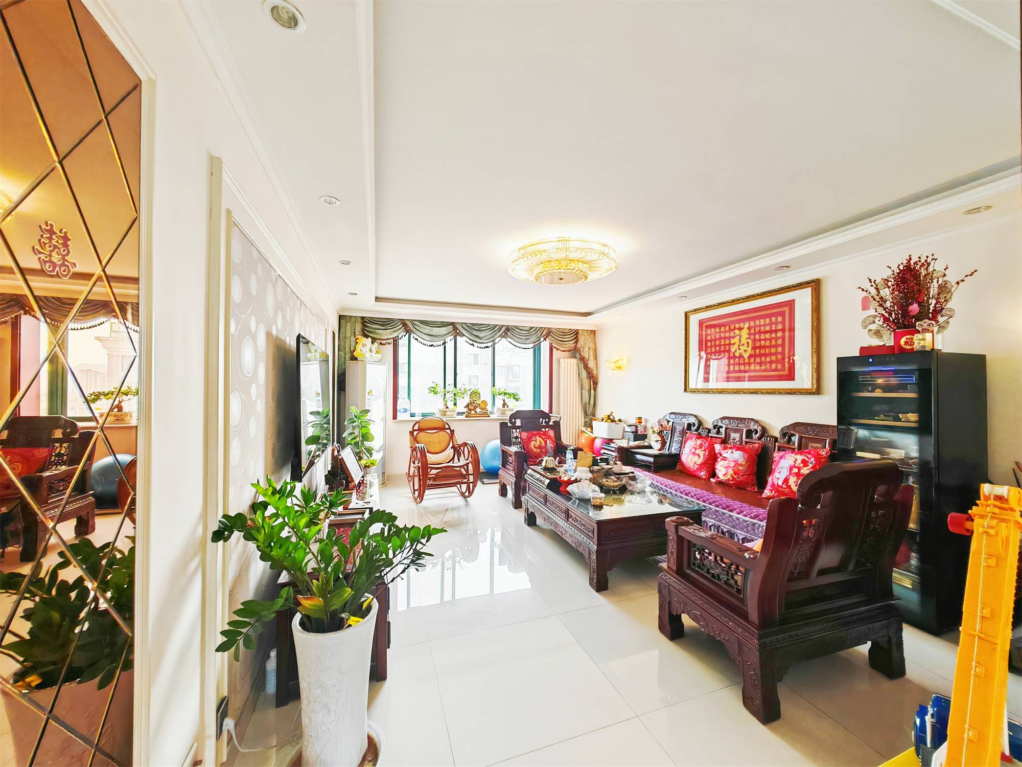 伟东新都（二区）金都