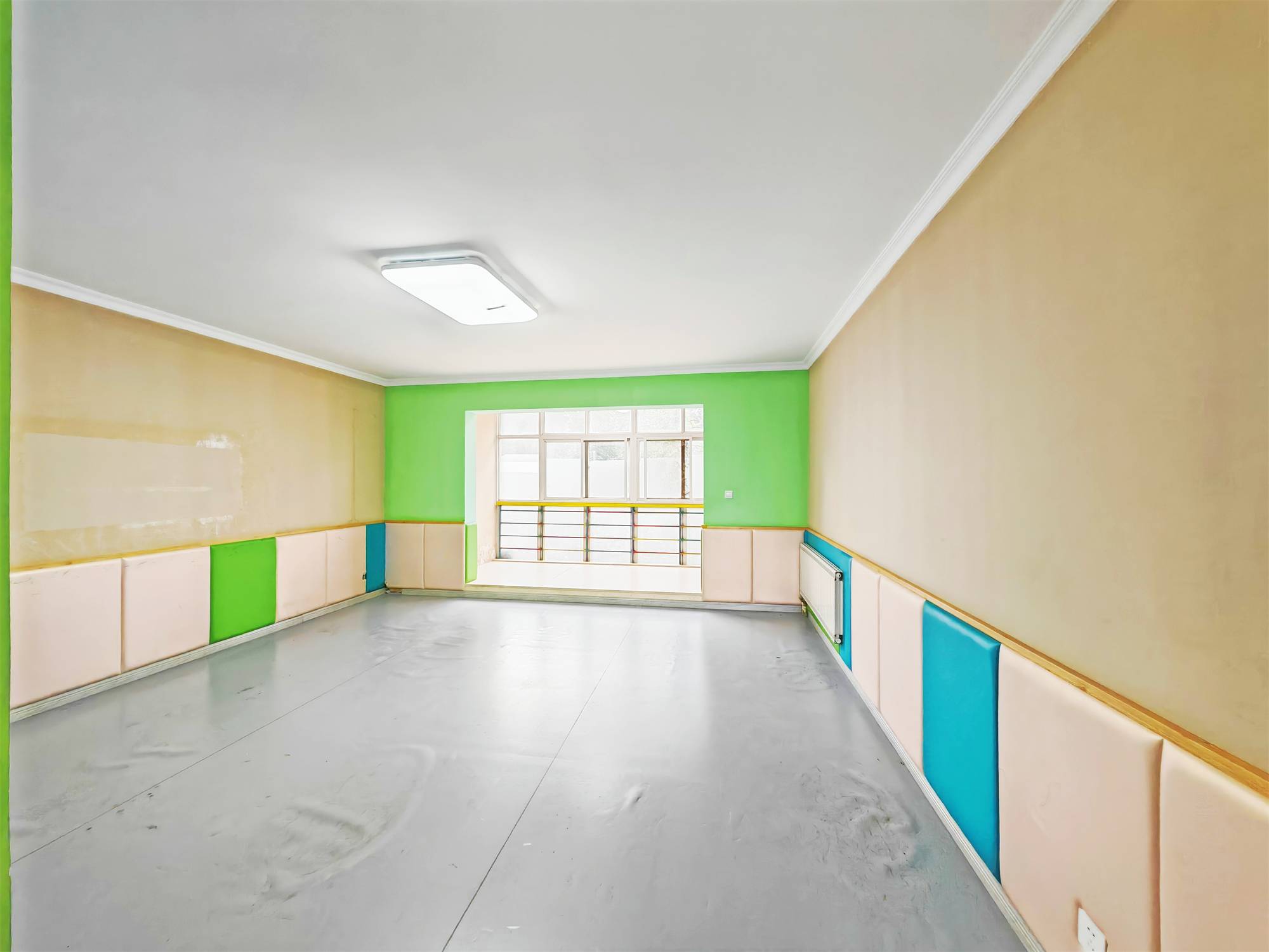 鲁能领秀城D区（九区）