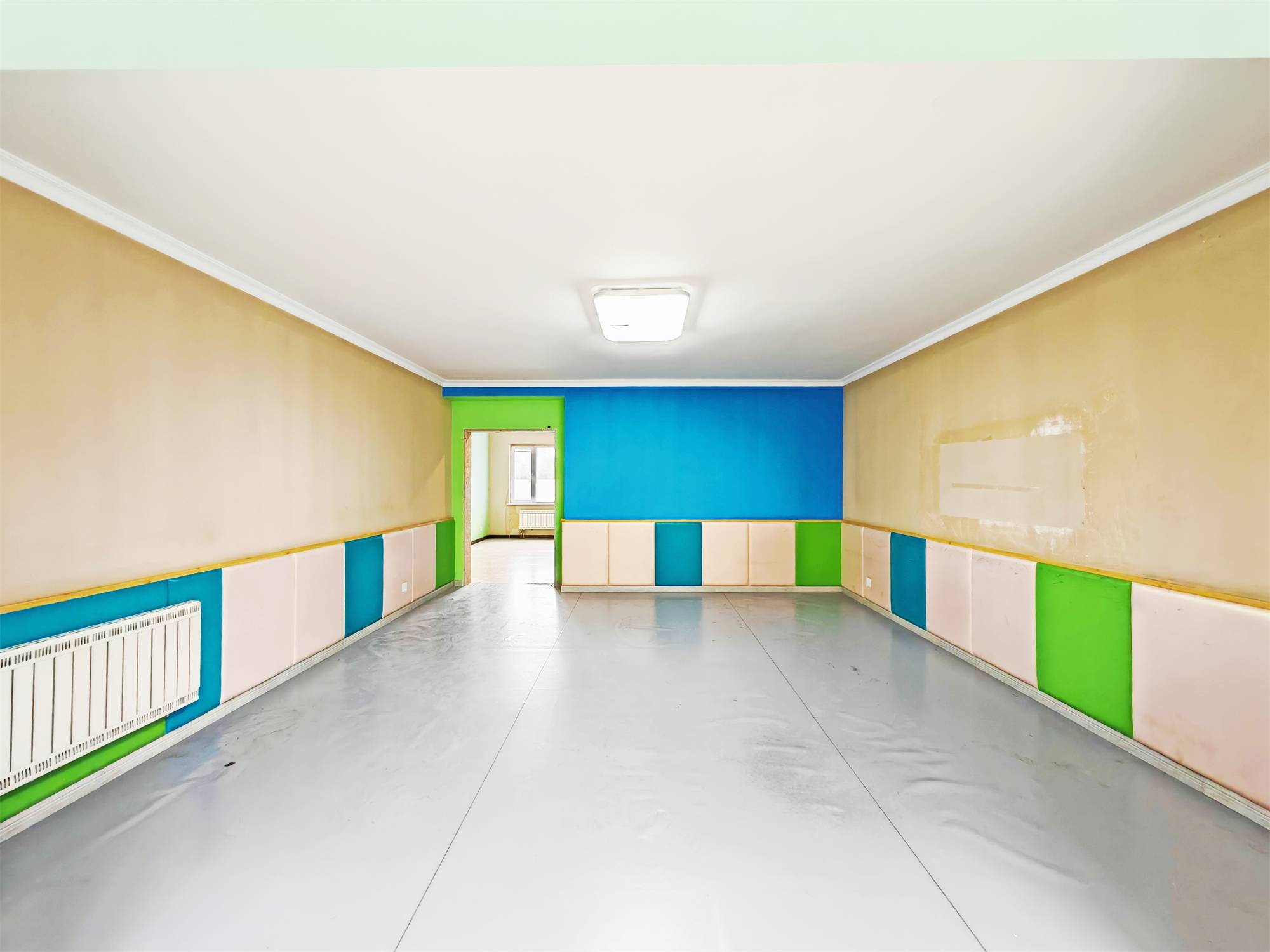 鲁能领秀城D区（九区）