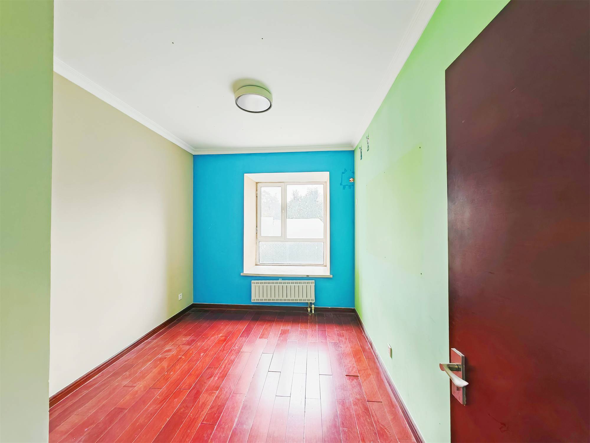 鲁能领秀城D区（九区）