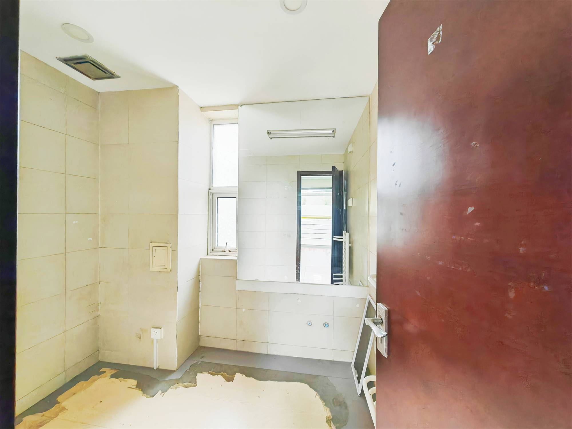 鲁能领秀城D区（九区）