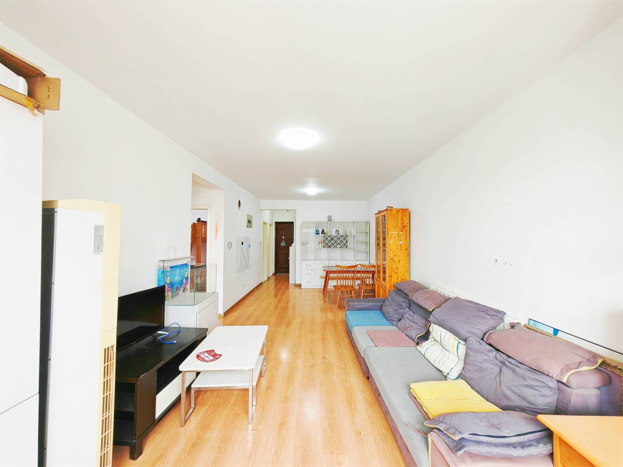 鲁能领秀城中央公园（十七、十八区）