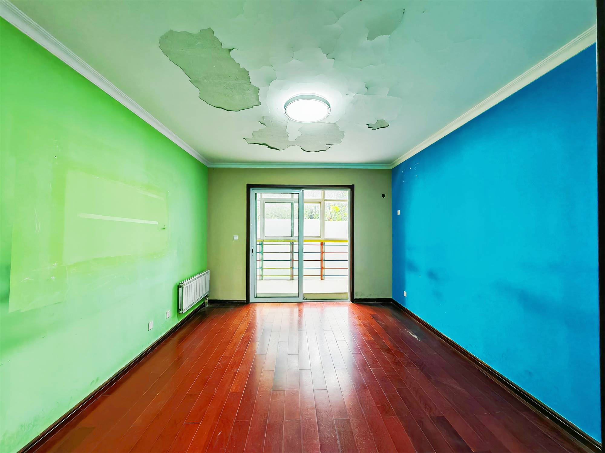 鲁能领秀城D区（九区）