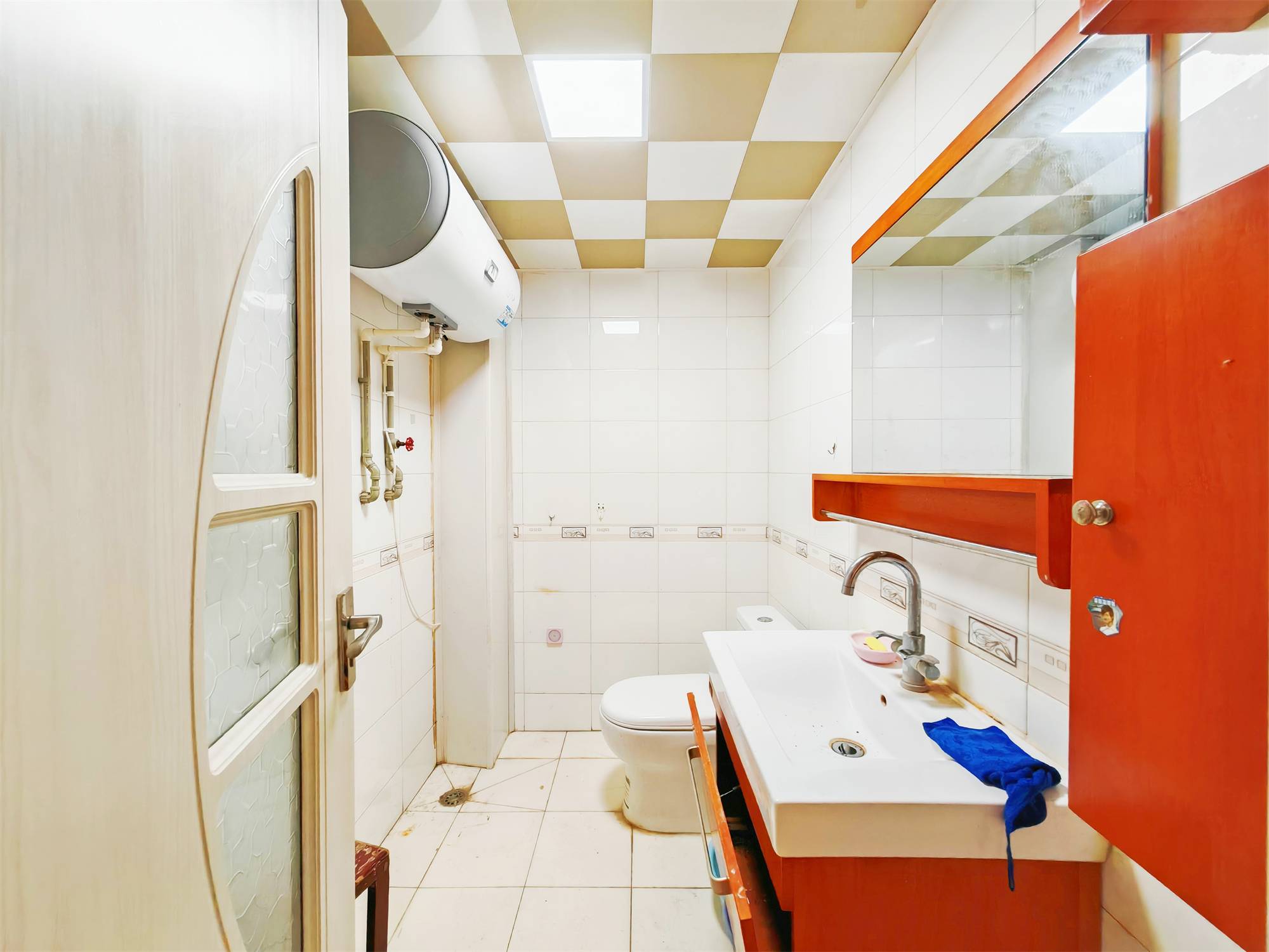 伟东新都（四区）银都