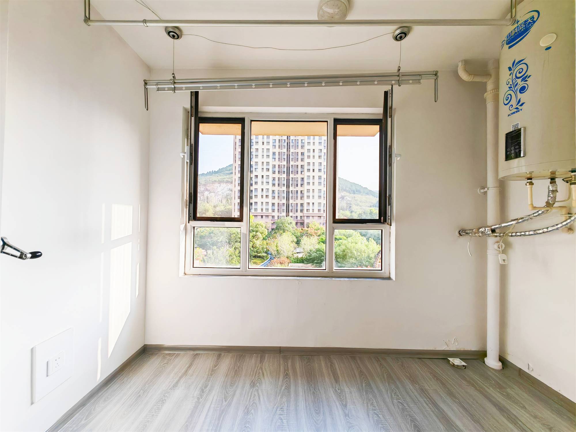 鲁能领秀城东三区（五区）