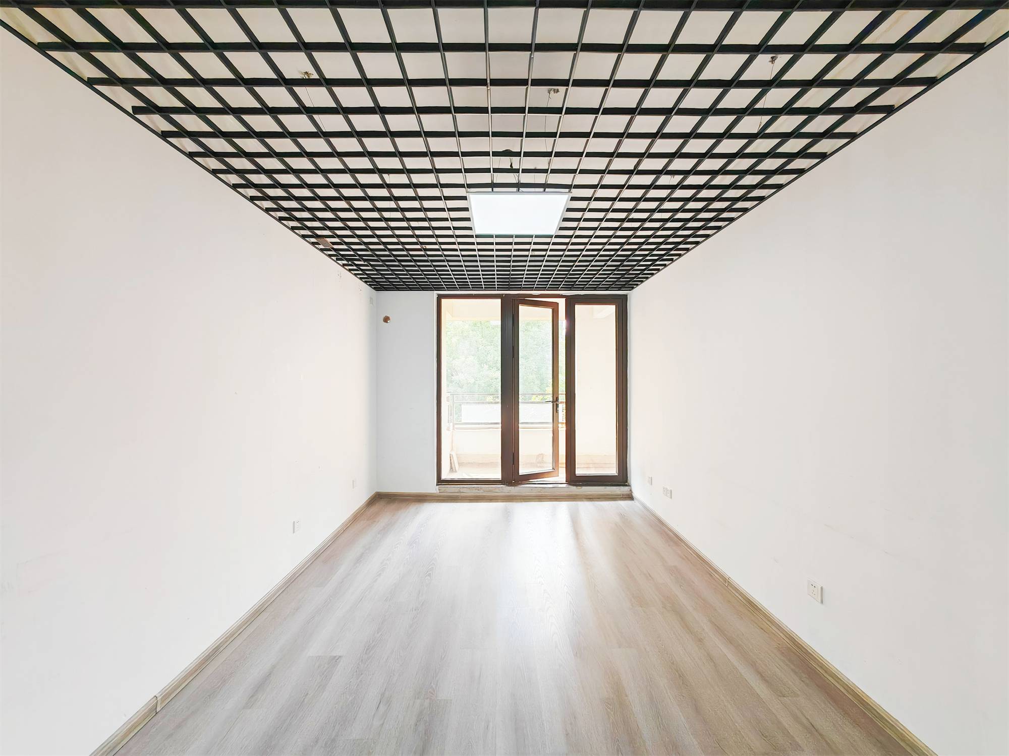 鲁能领秀城漫山香墅