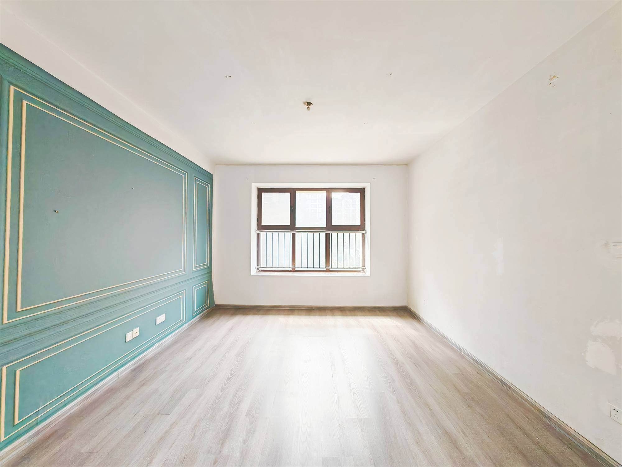 鲁能领秀城漫山香墅