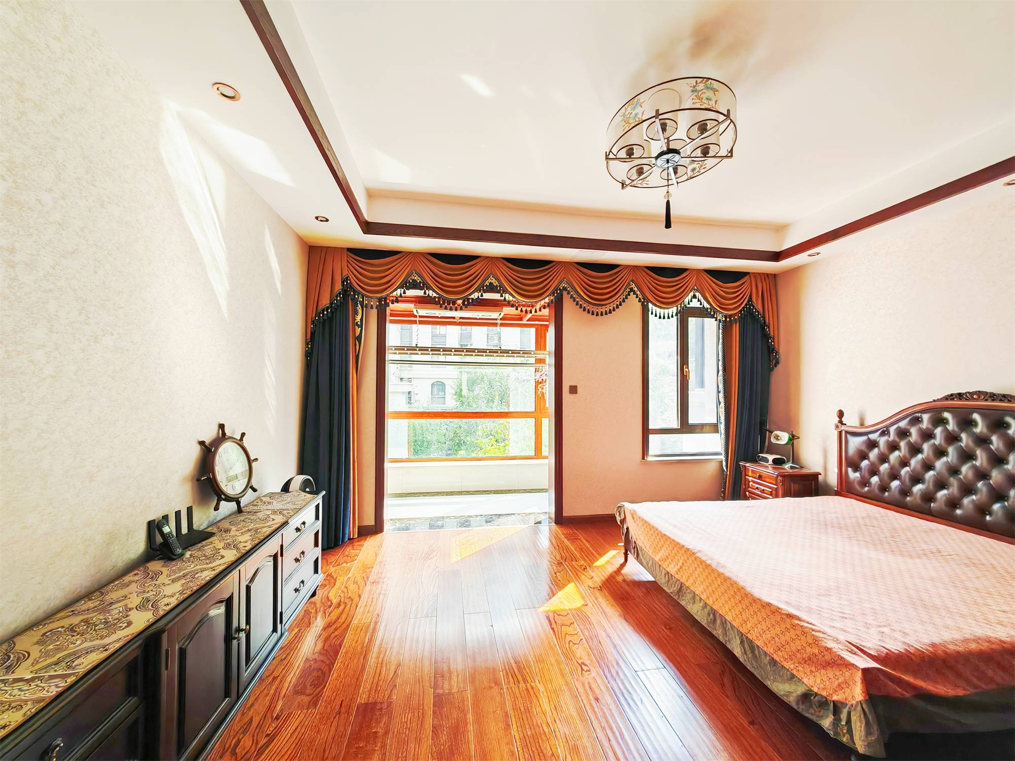 鲁能领秀城漫山香墅天麓