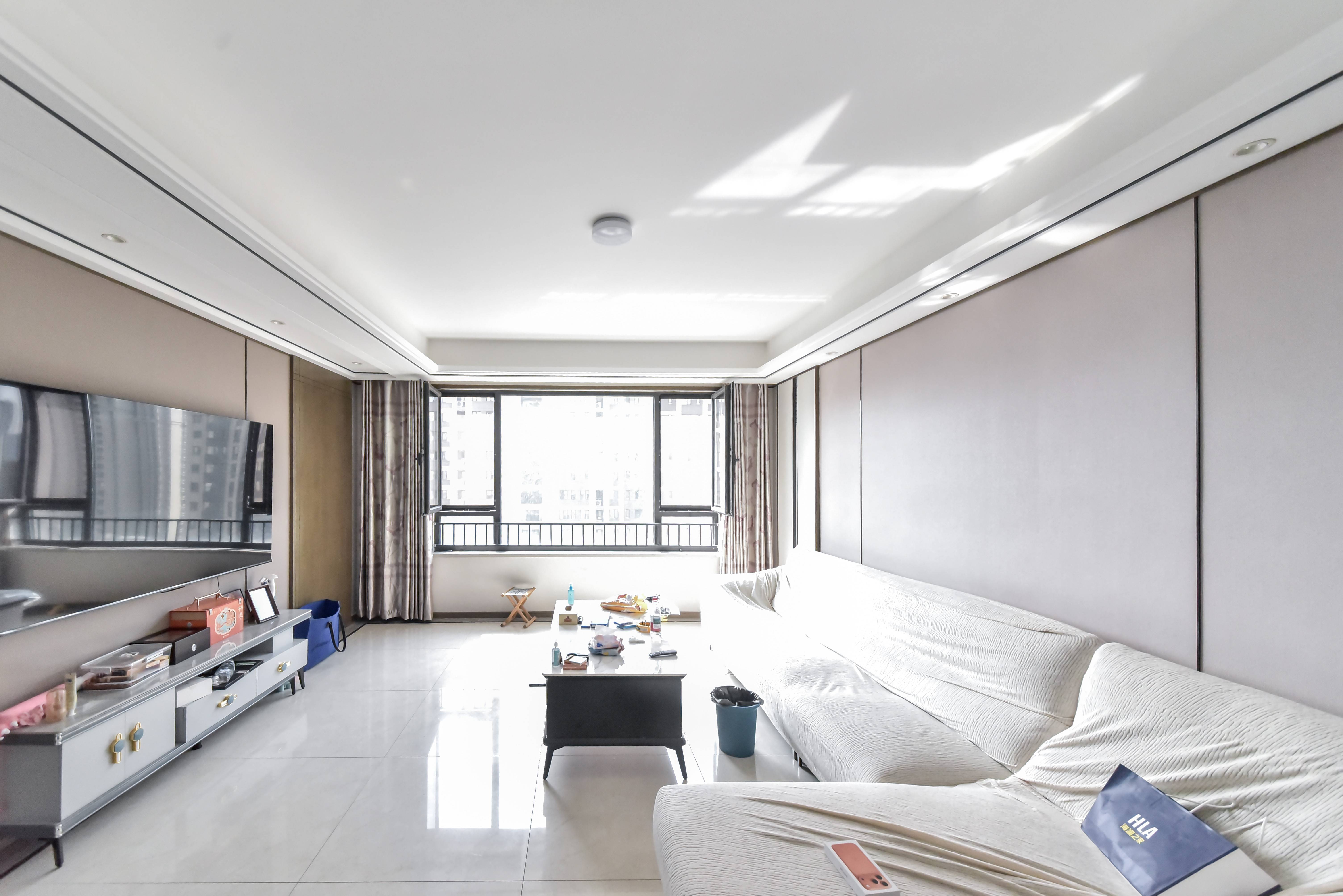 融创文旅城砚玺园