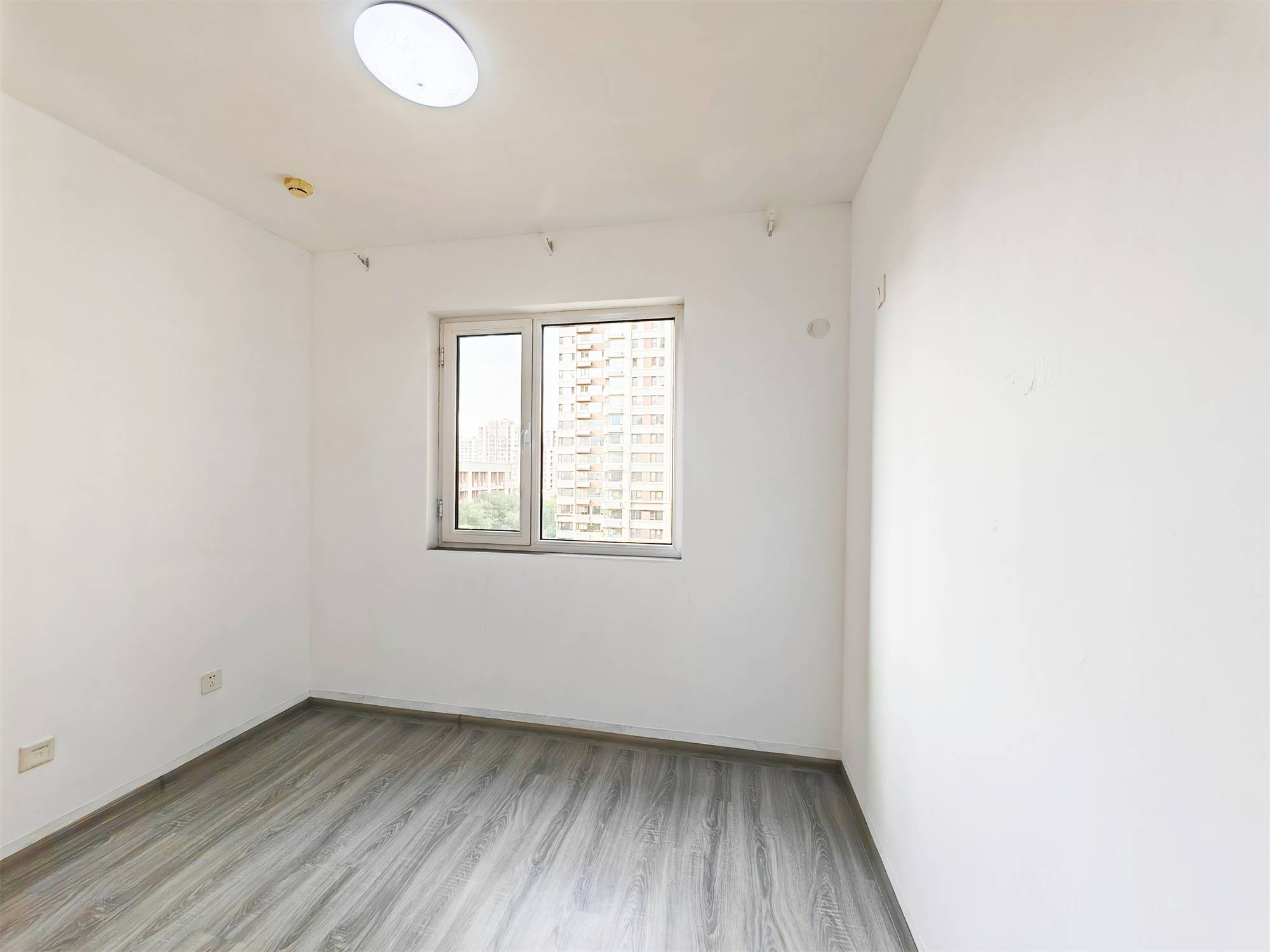 鲁能领秀城东三区（五区）