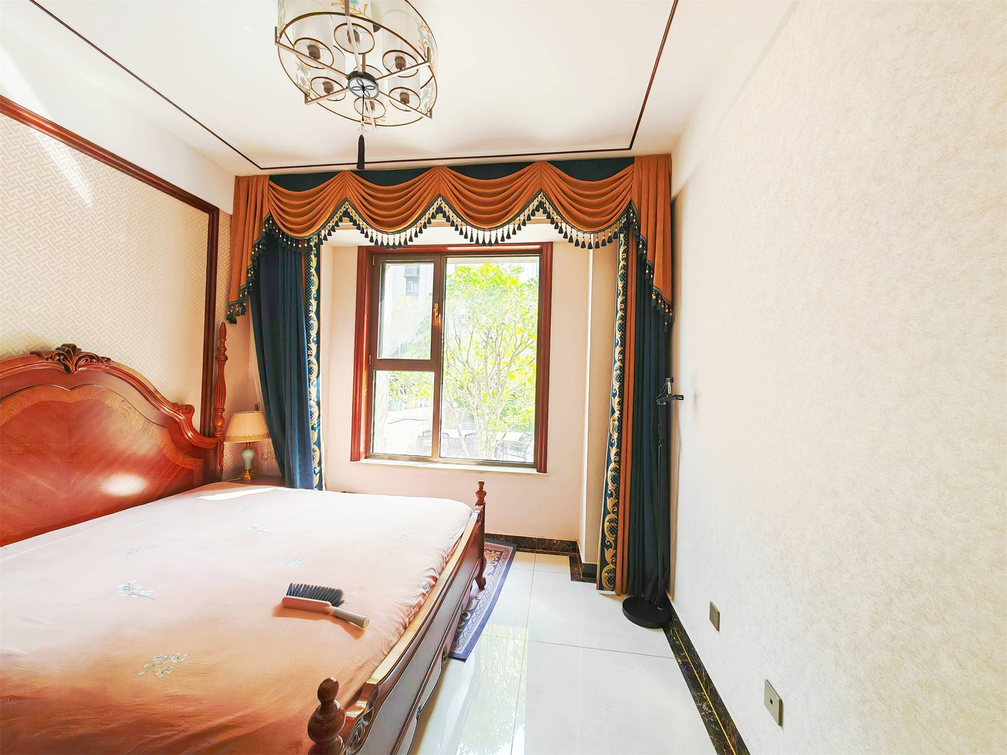 鲁能领秀城漫山香墅天麓