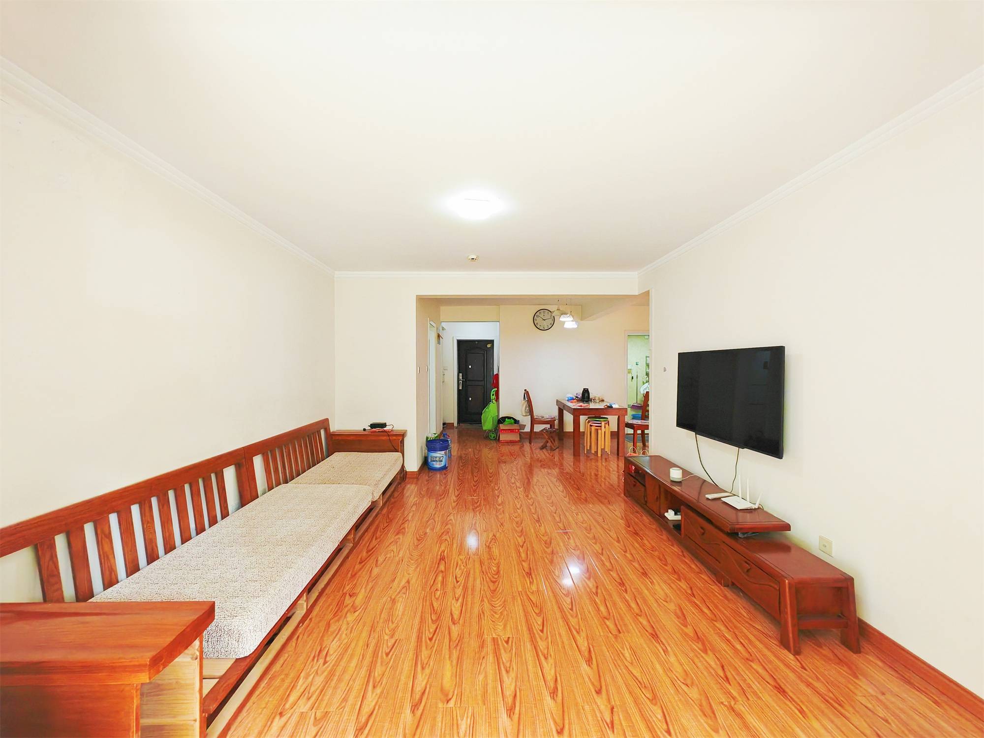 伟东新都(三区)白金瀚宫