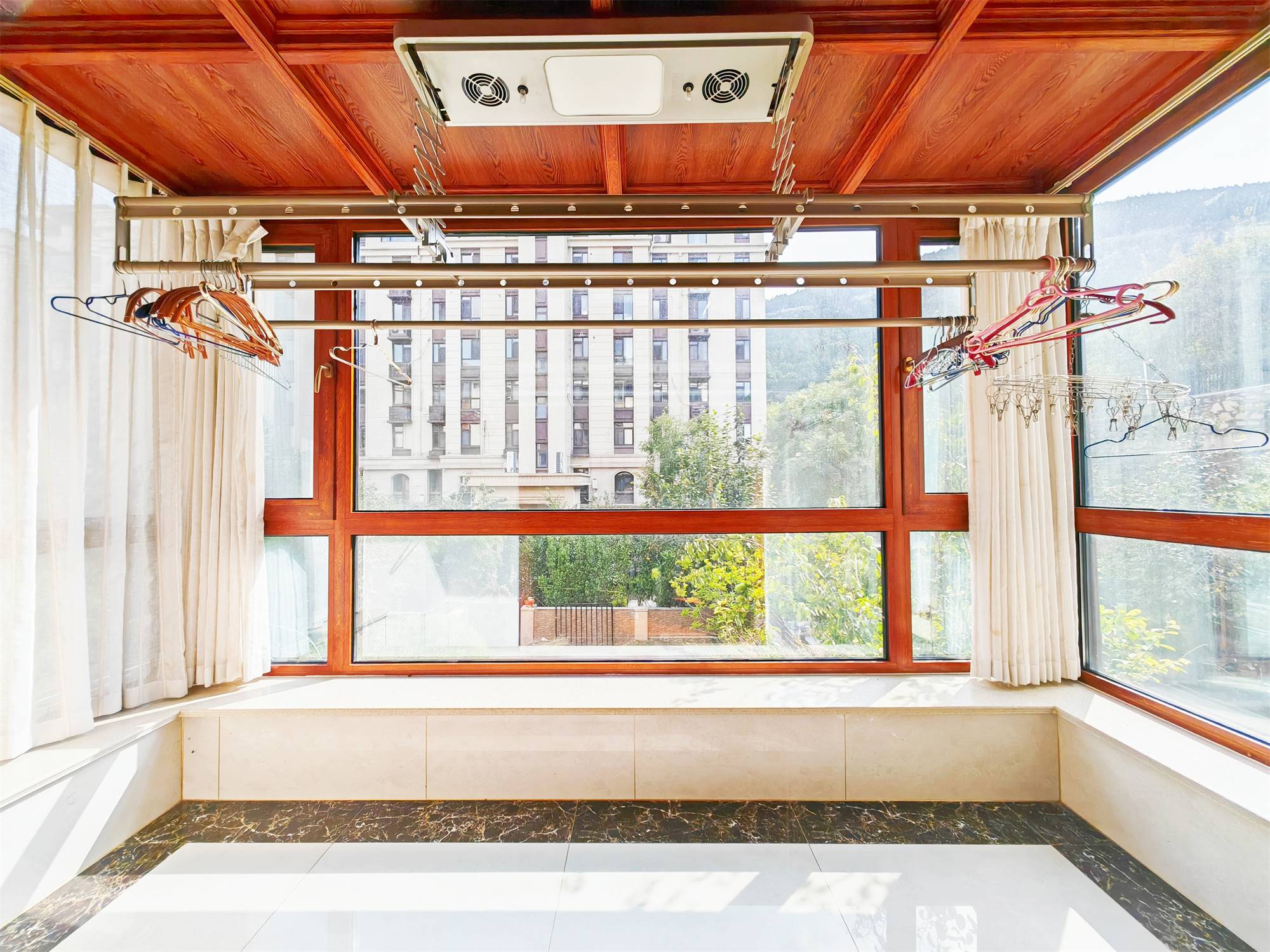 鲁能领秀城漫山香墅天麓