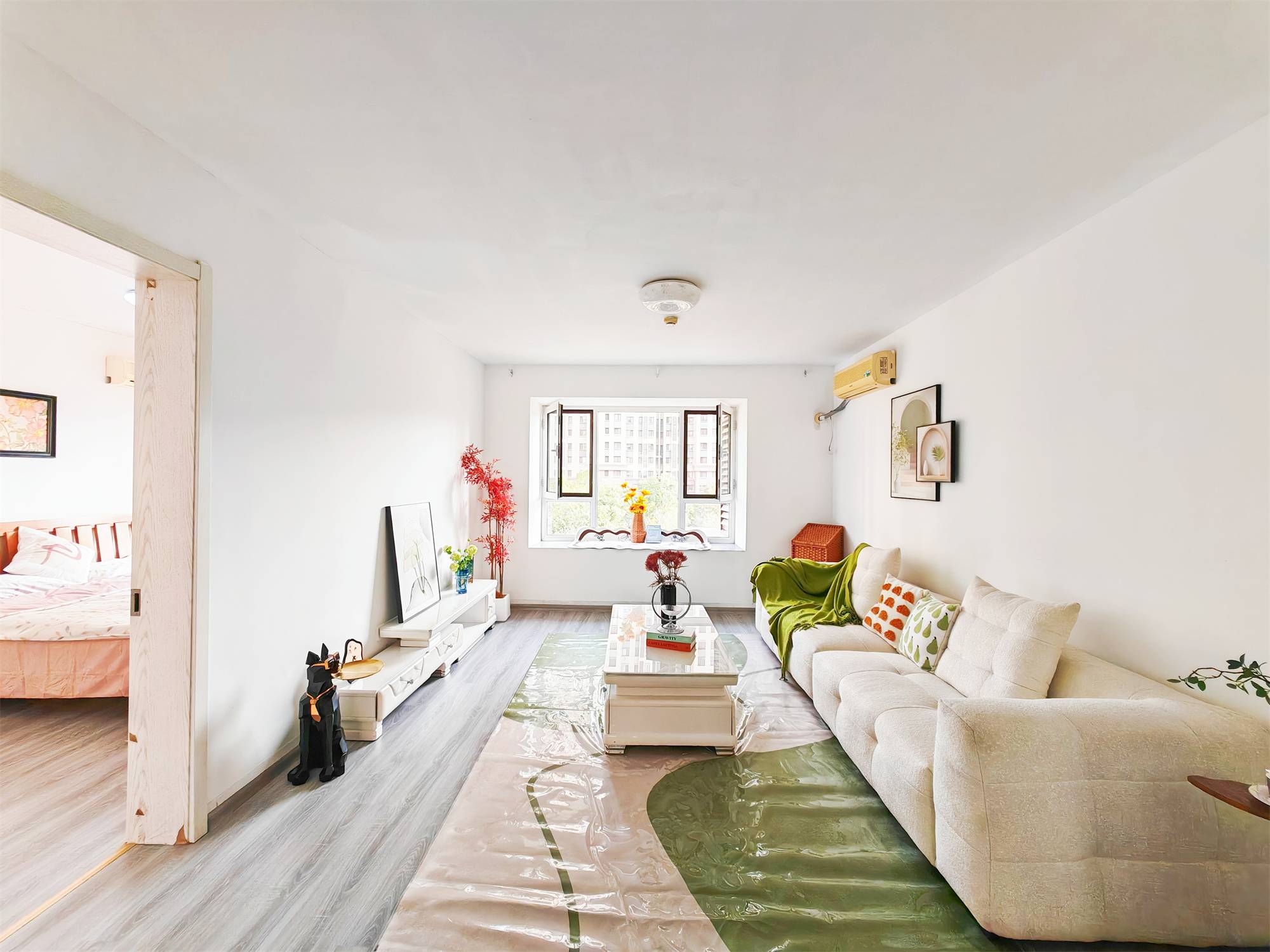 鲁能领秀城东三区（五区）