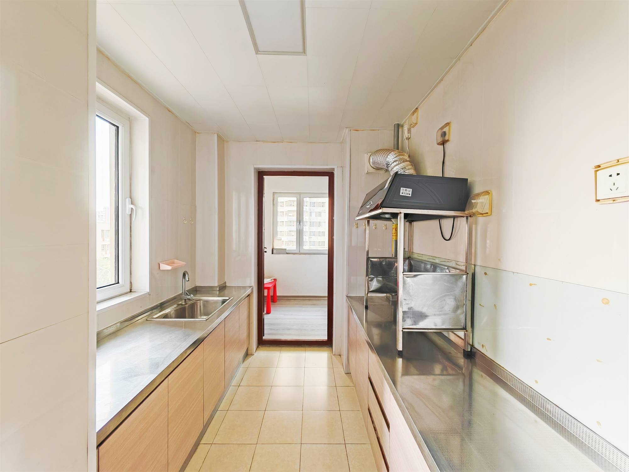 鲁能领秀城东三区（五区）