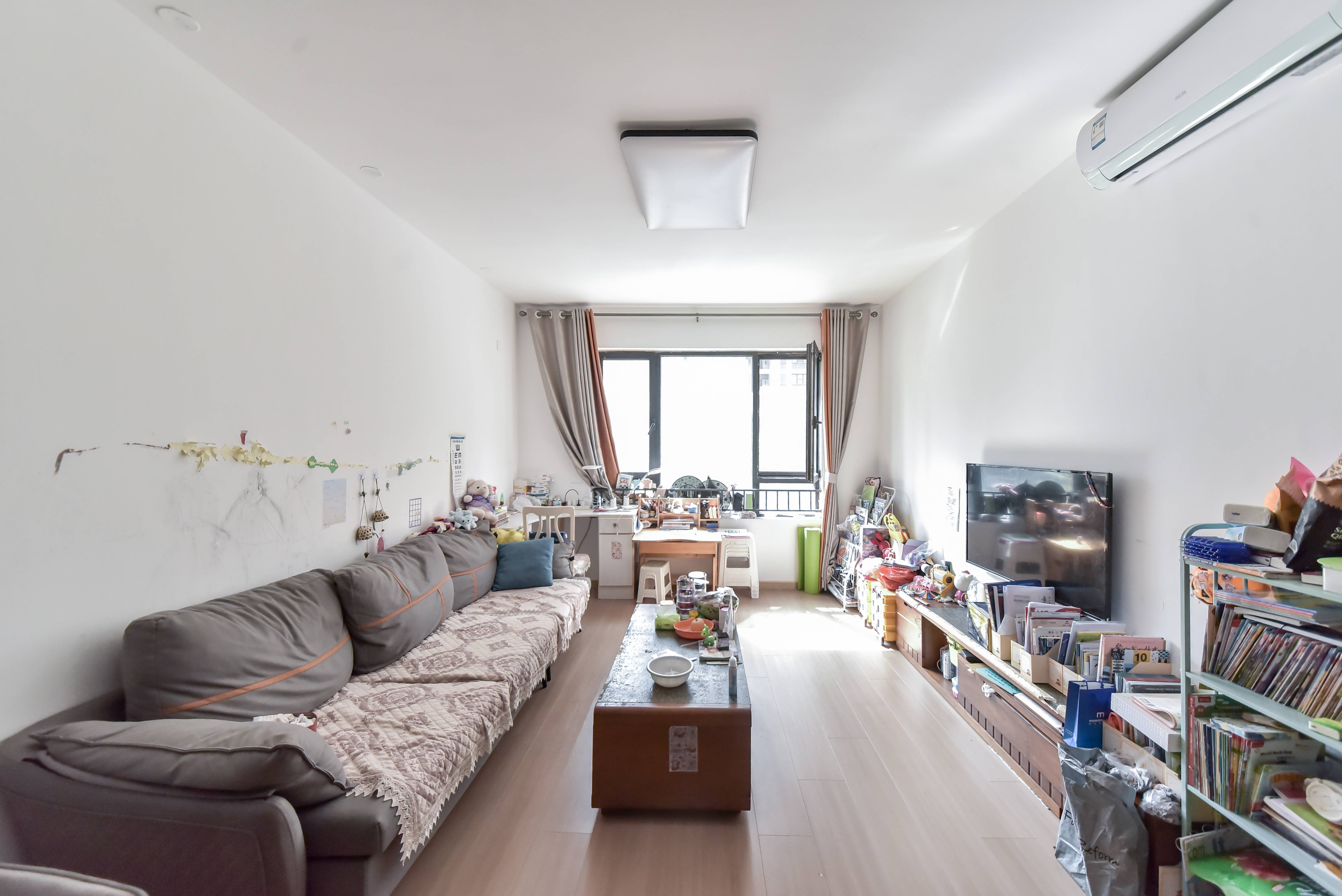 融创文旅城云庐居