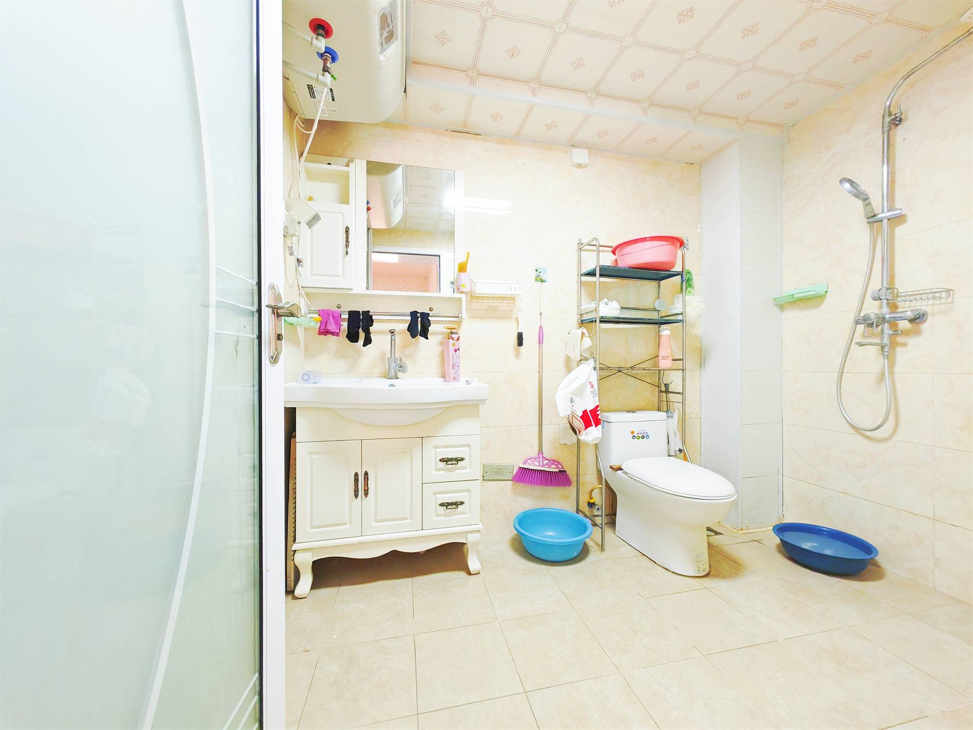 伟东新都(三区)白金瀚宫