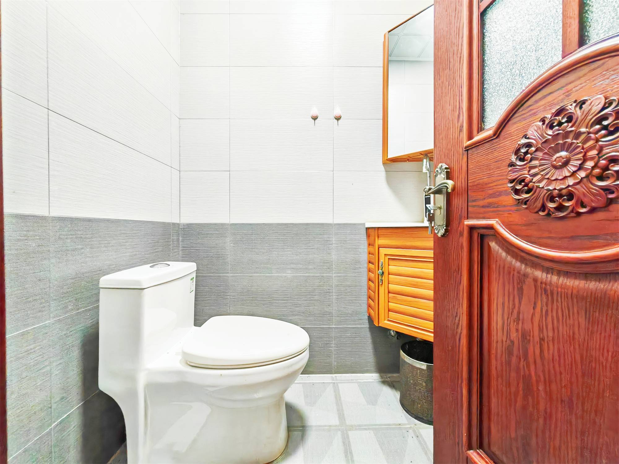 鲁能领秀城漫山香墅天麓