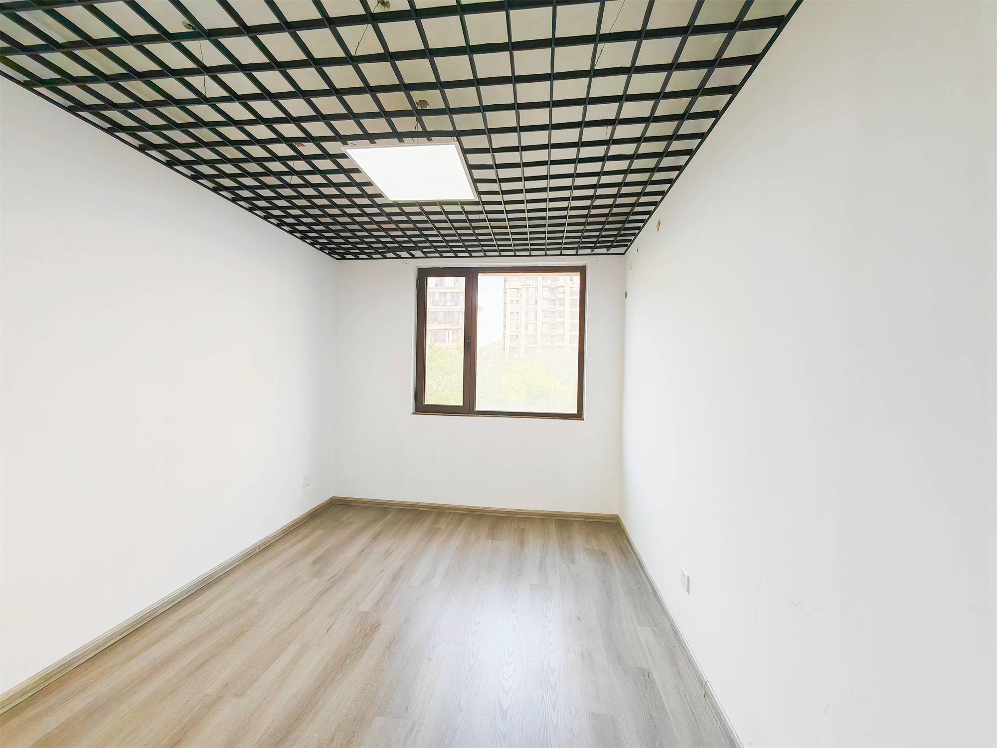 鲁能领秀城漫山香墅