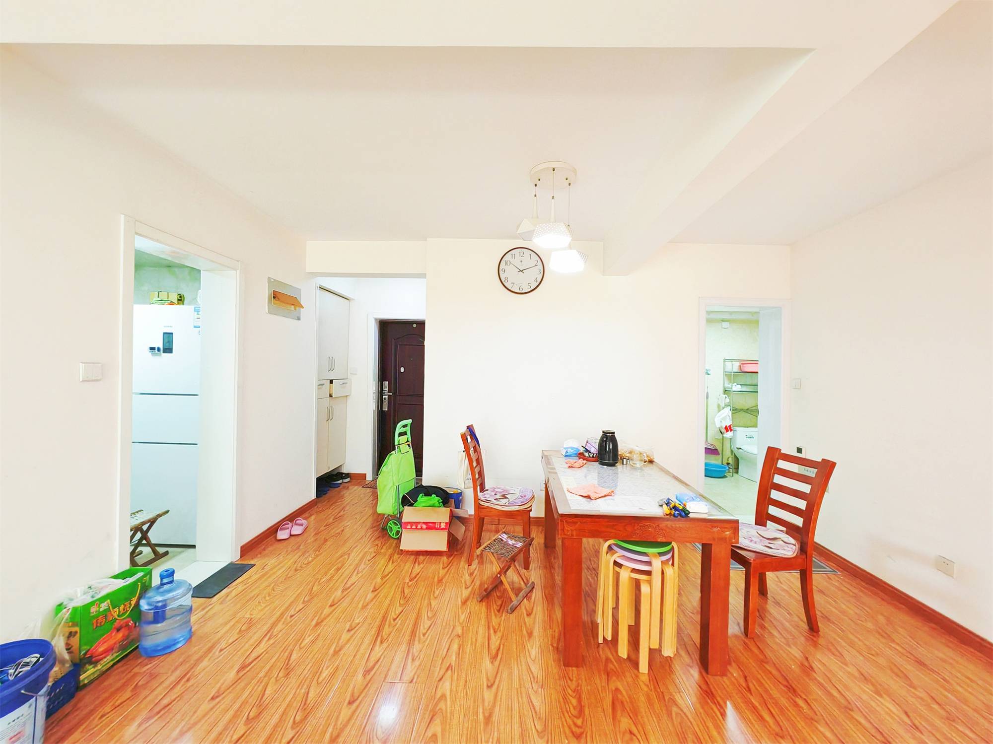 伟东新都(三区)白金瀚宫