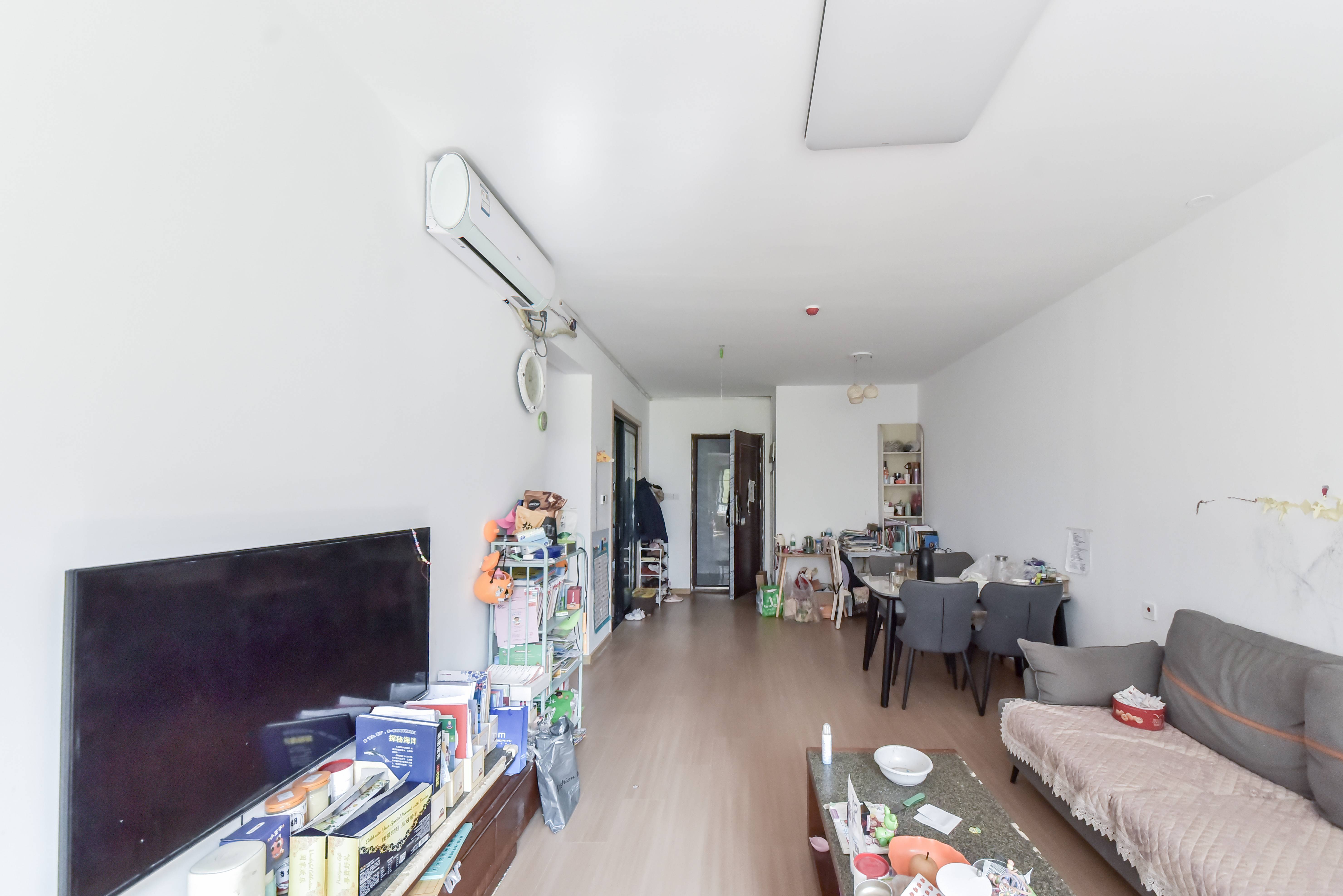 融创文旅城云庐居