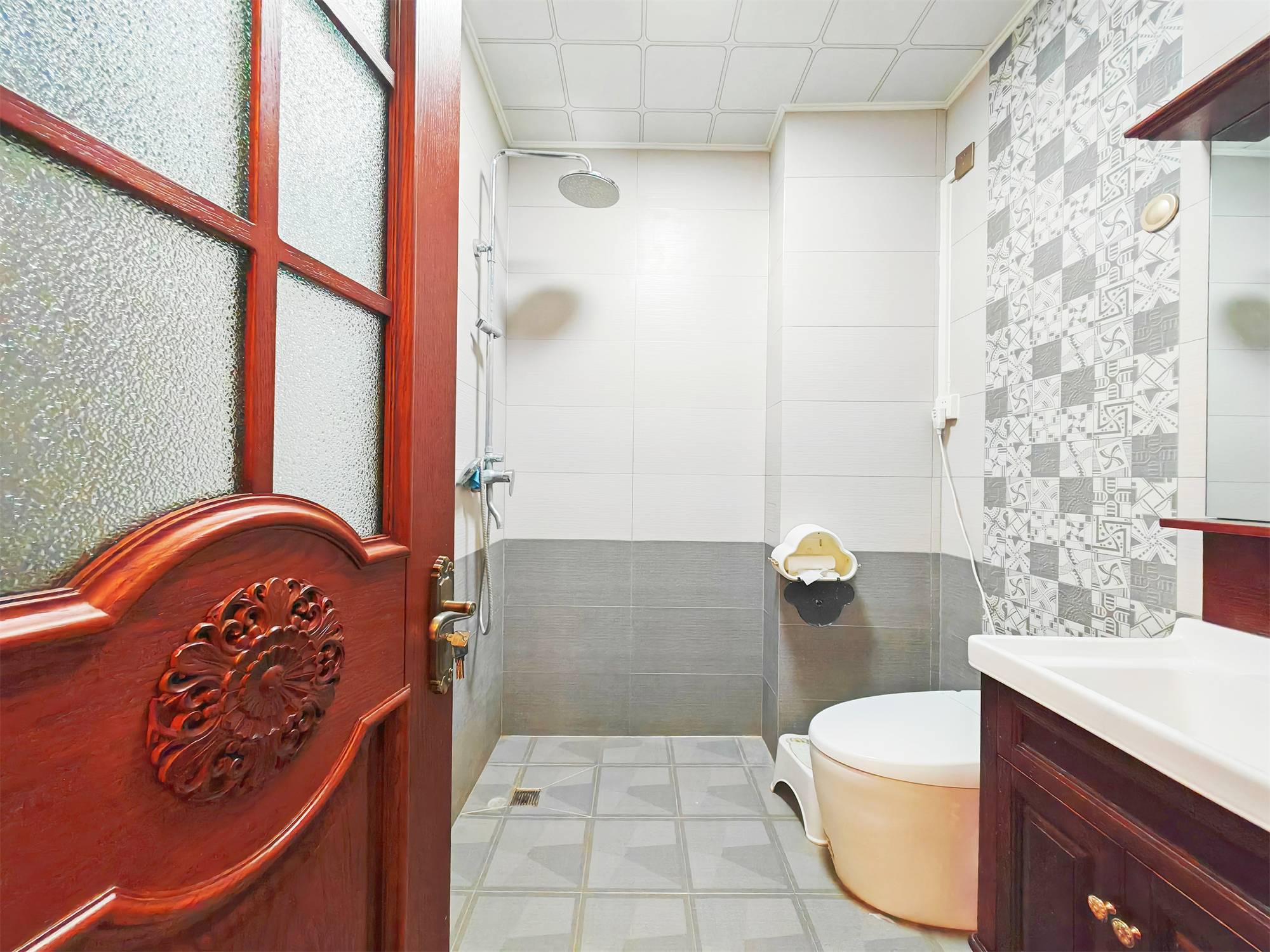 鲁能领秀城漫山香墅天麓