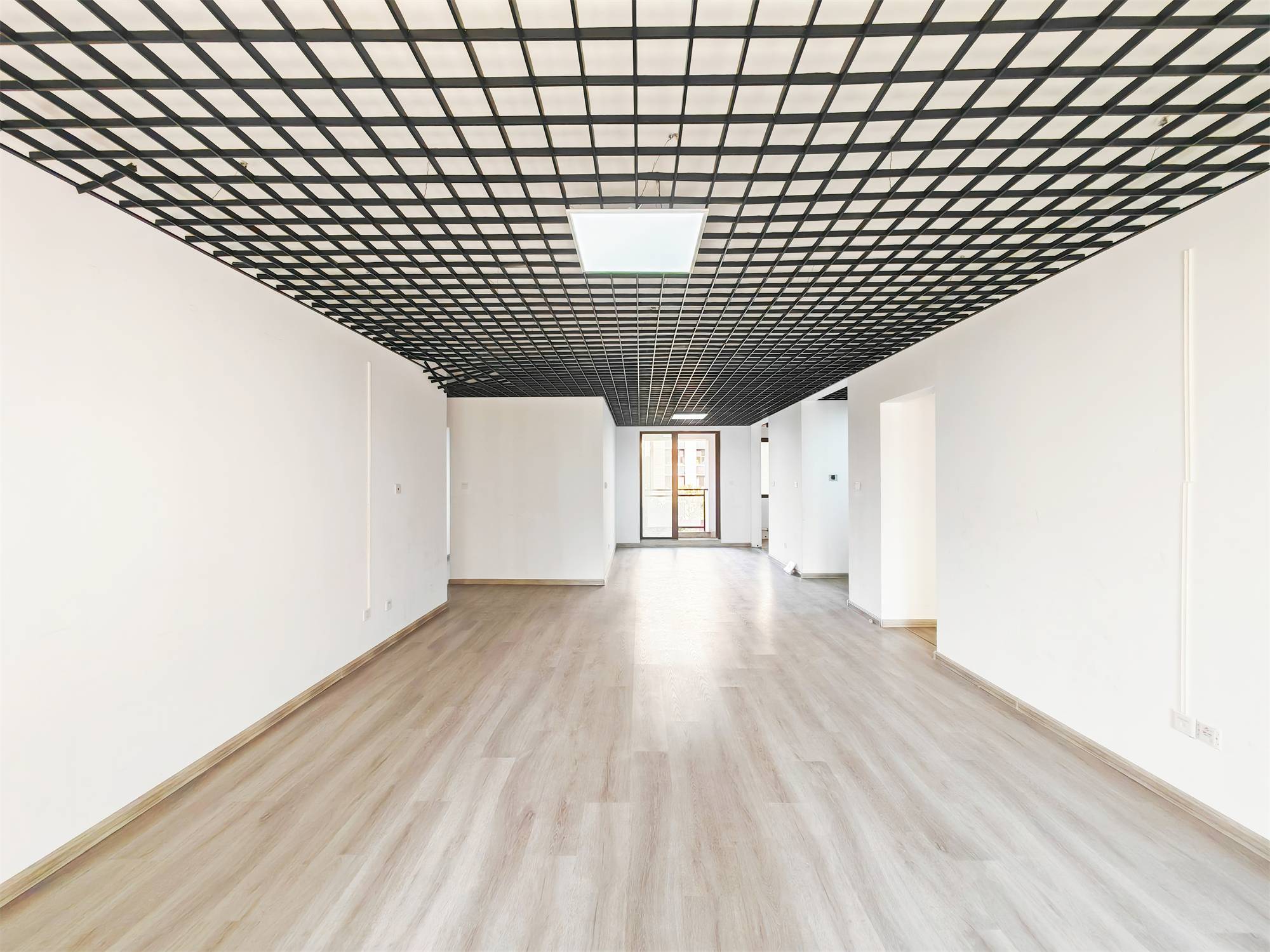 鲁能领秀城漫山香墅