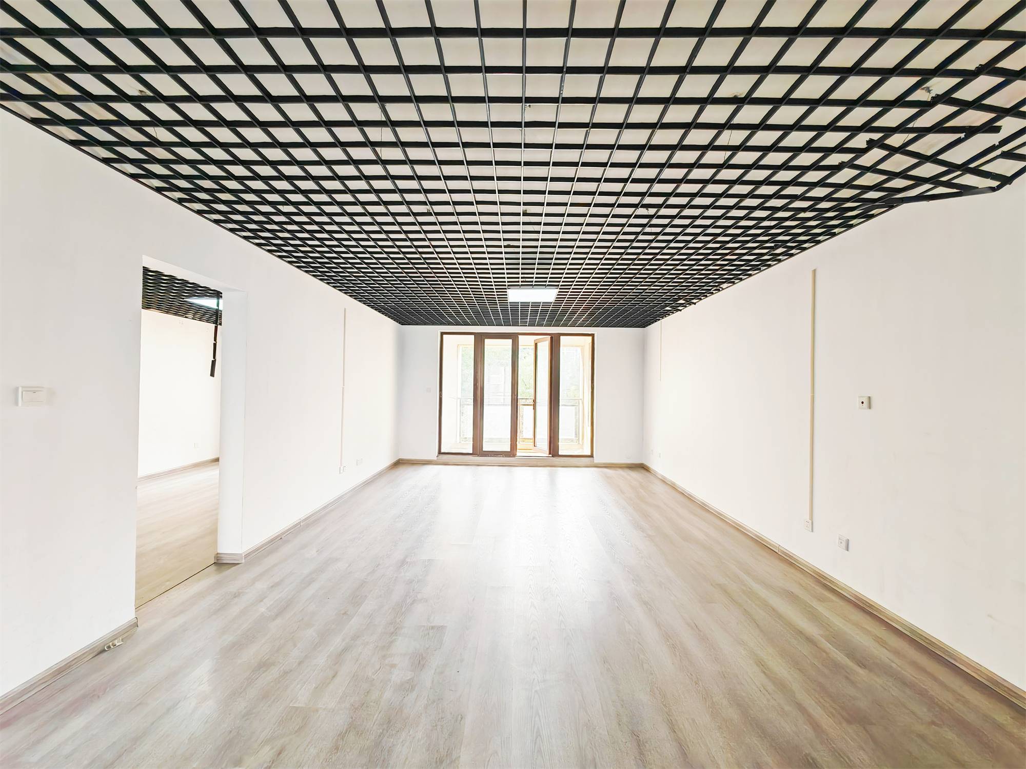 鲁能领秀城漫山香墅