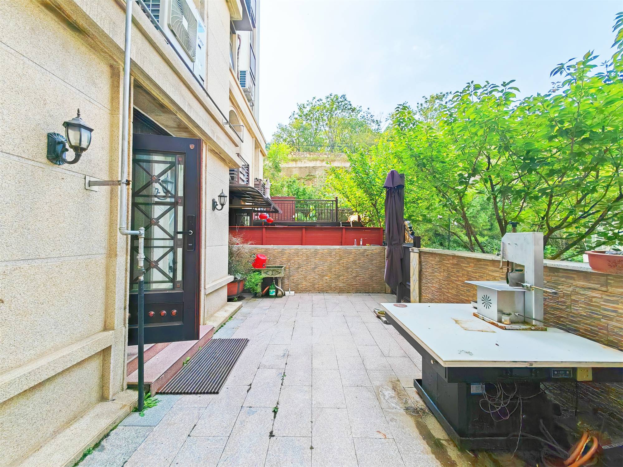 鲁能领秀城漫山香墅天麓