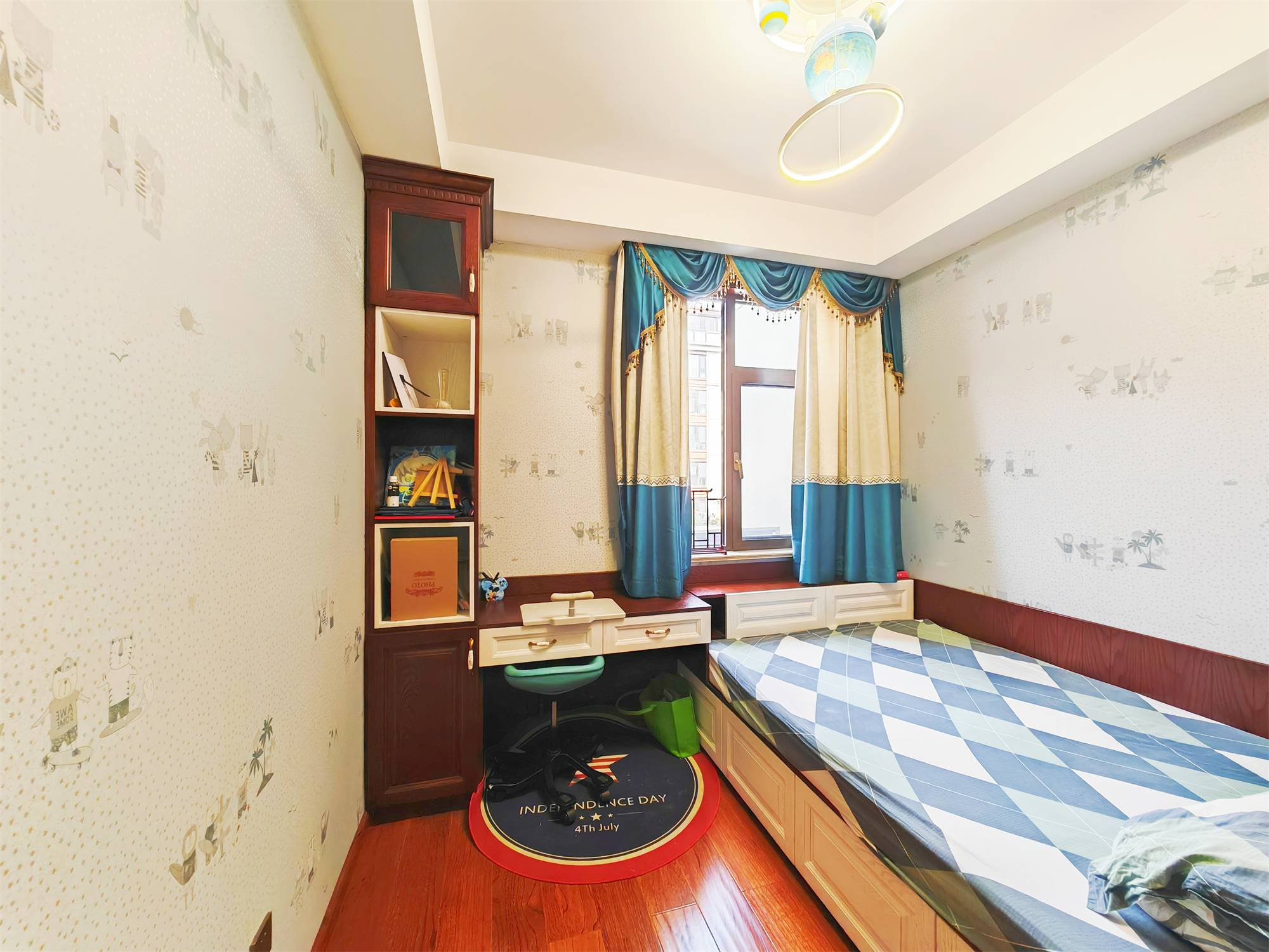 鲁能领秀城漫山香墅天麓