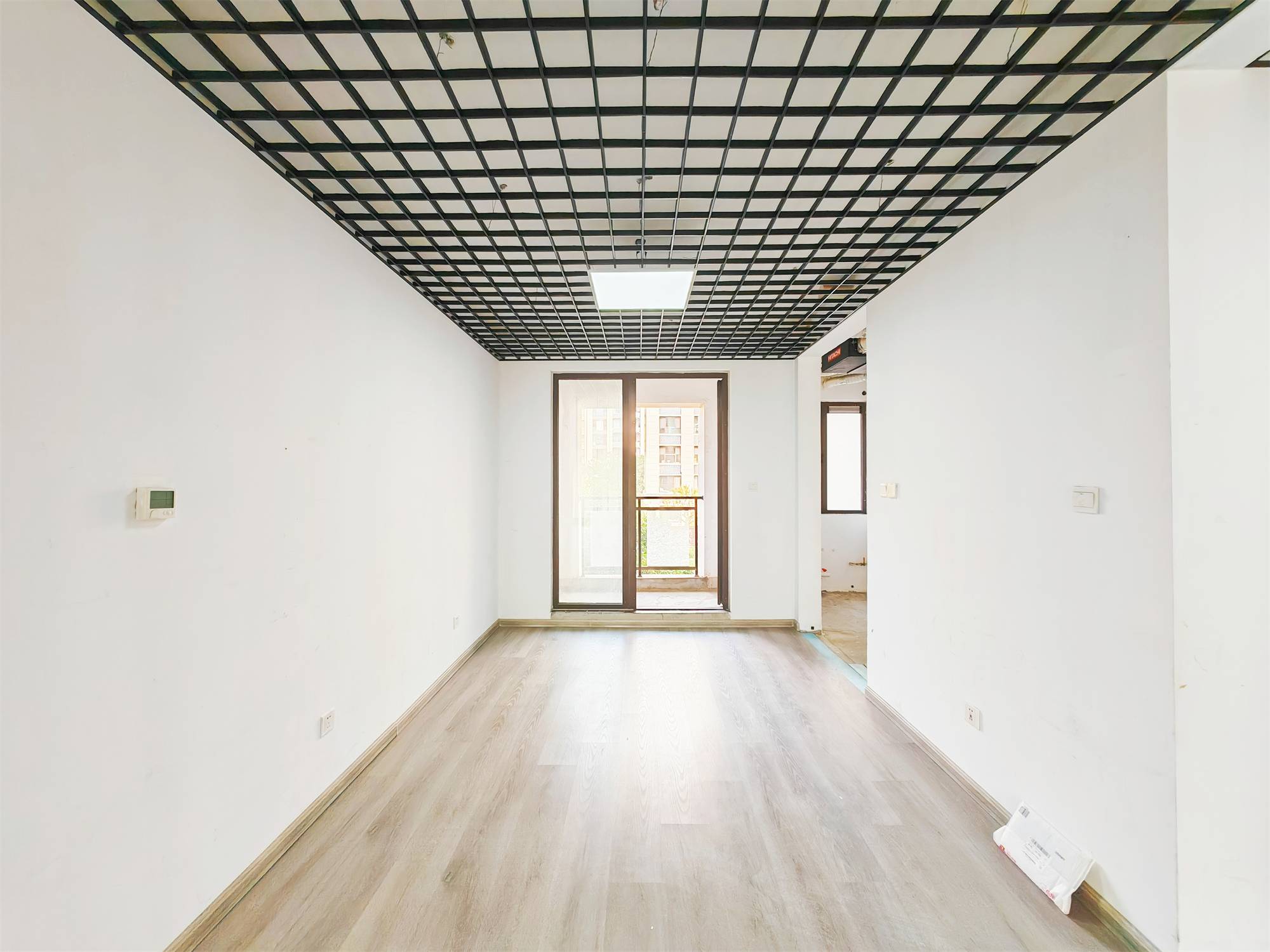 鲁能领秀城漫山香墅