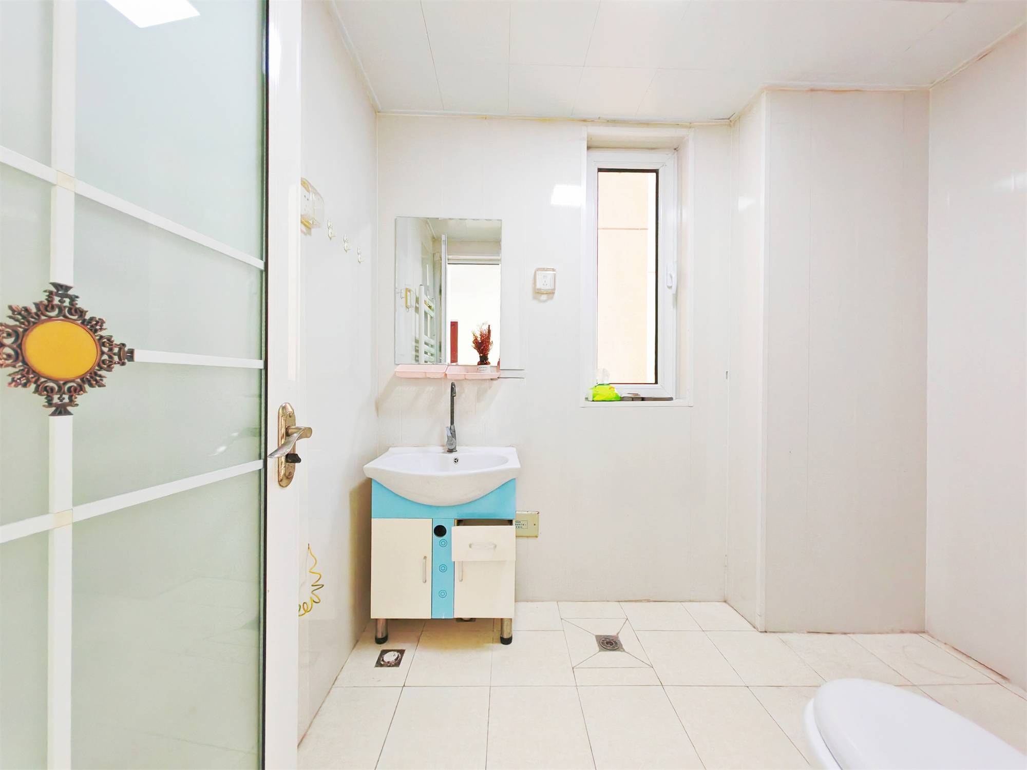 鲁能领秀城东三区（五区）