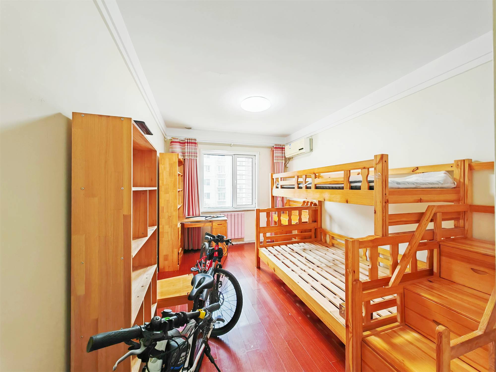 鲁能领秀城F区（七区）