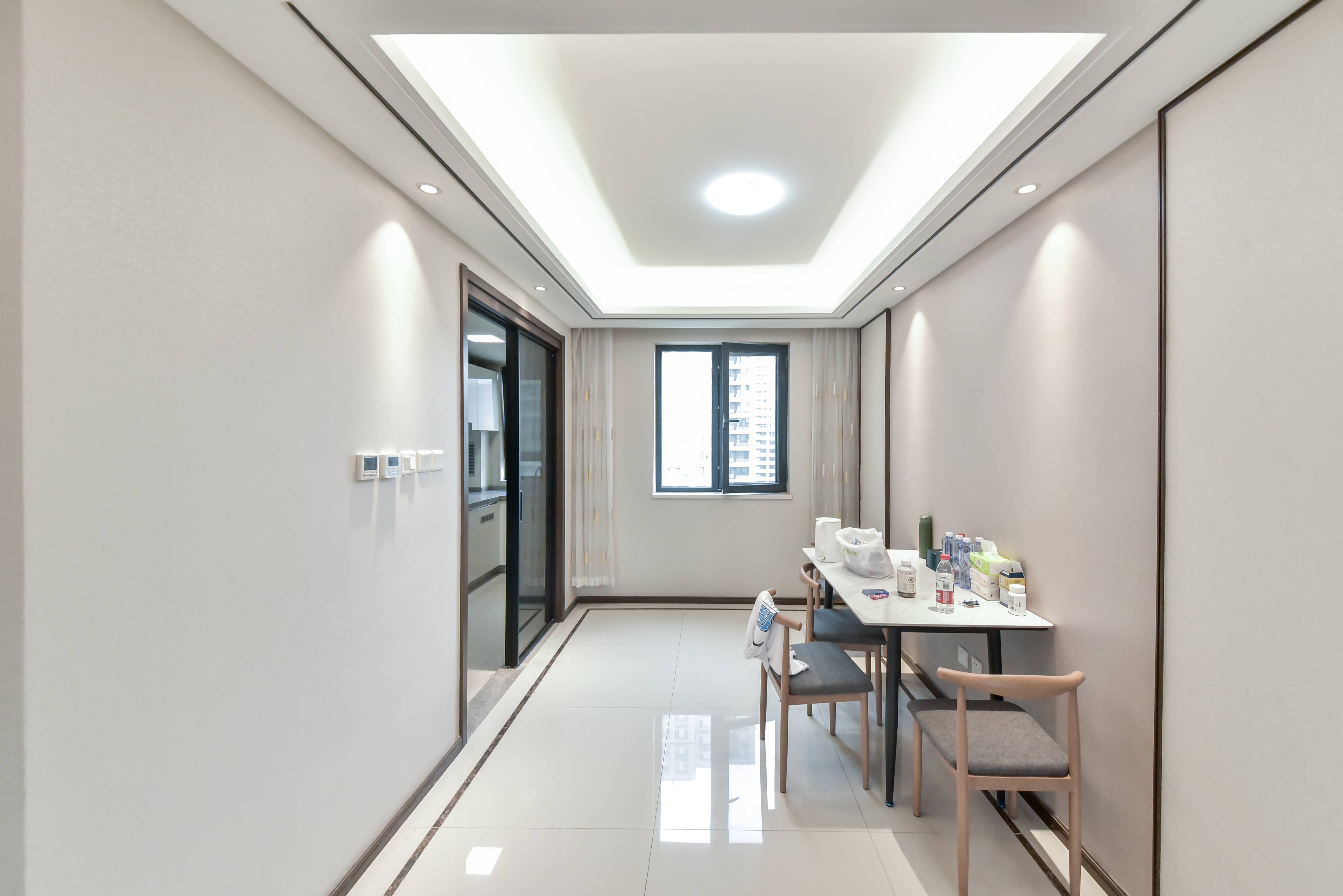 中新国际西城五区