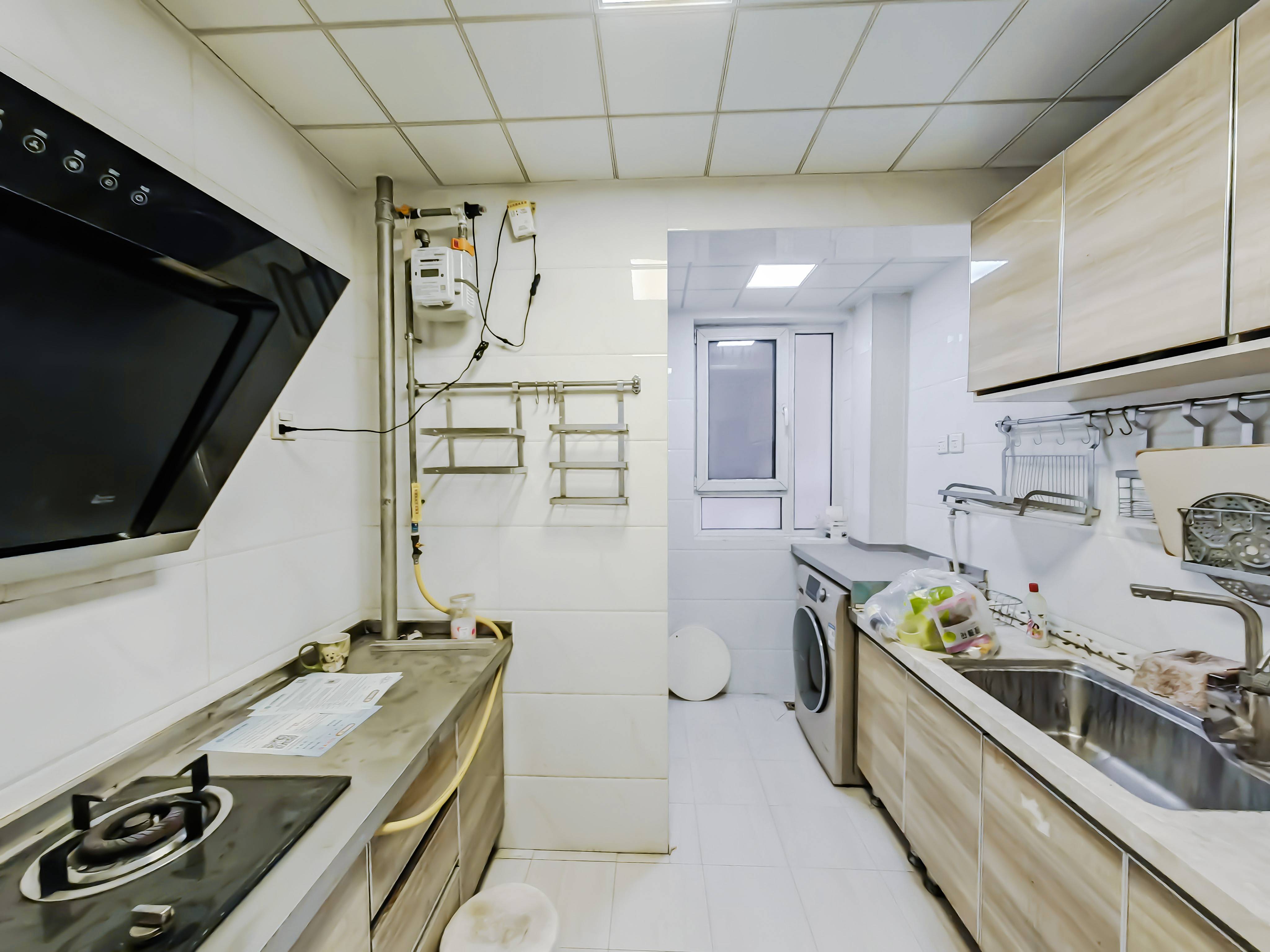 天鸿万象新天哈佛郡