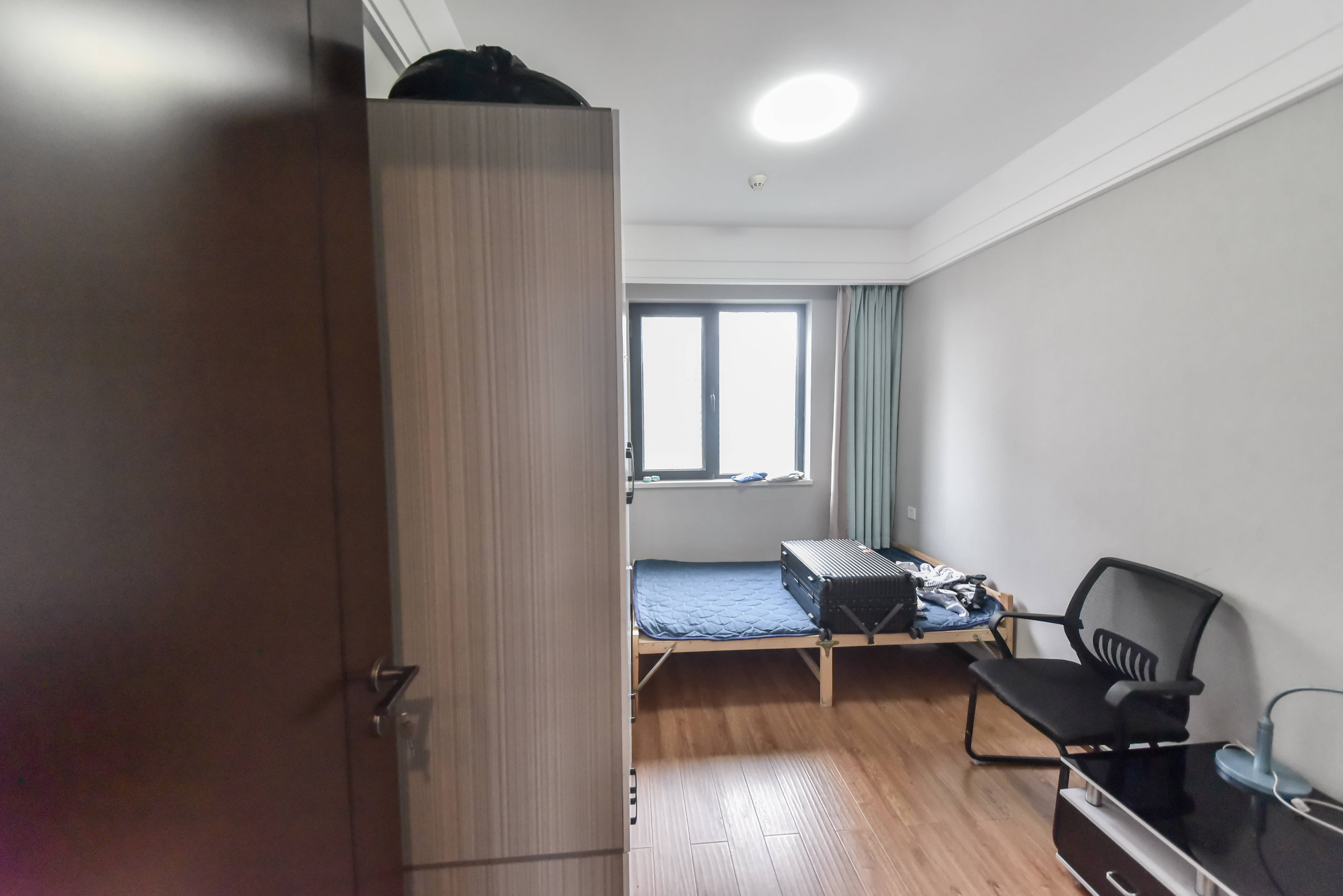 中新国际西城五区