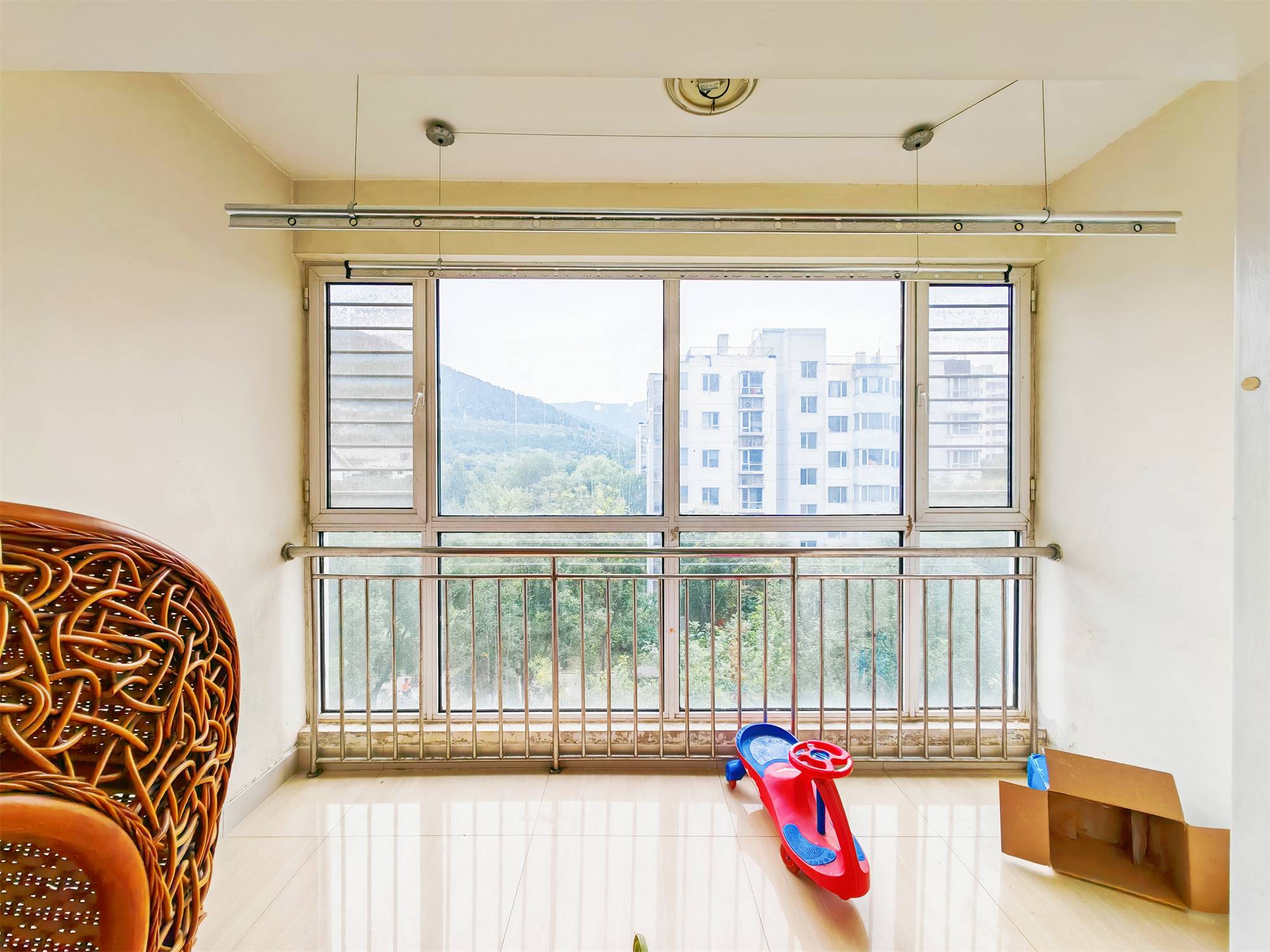 鲁能领秀城F区（七区）