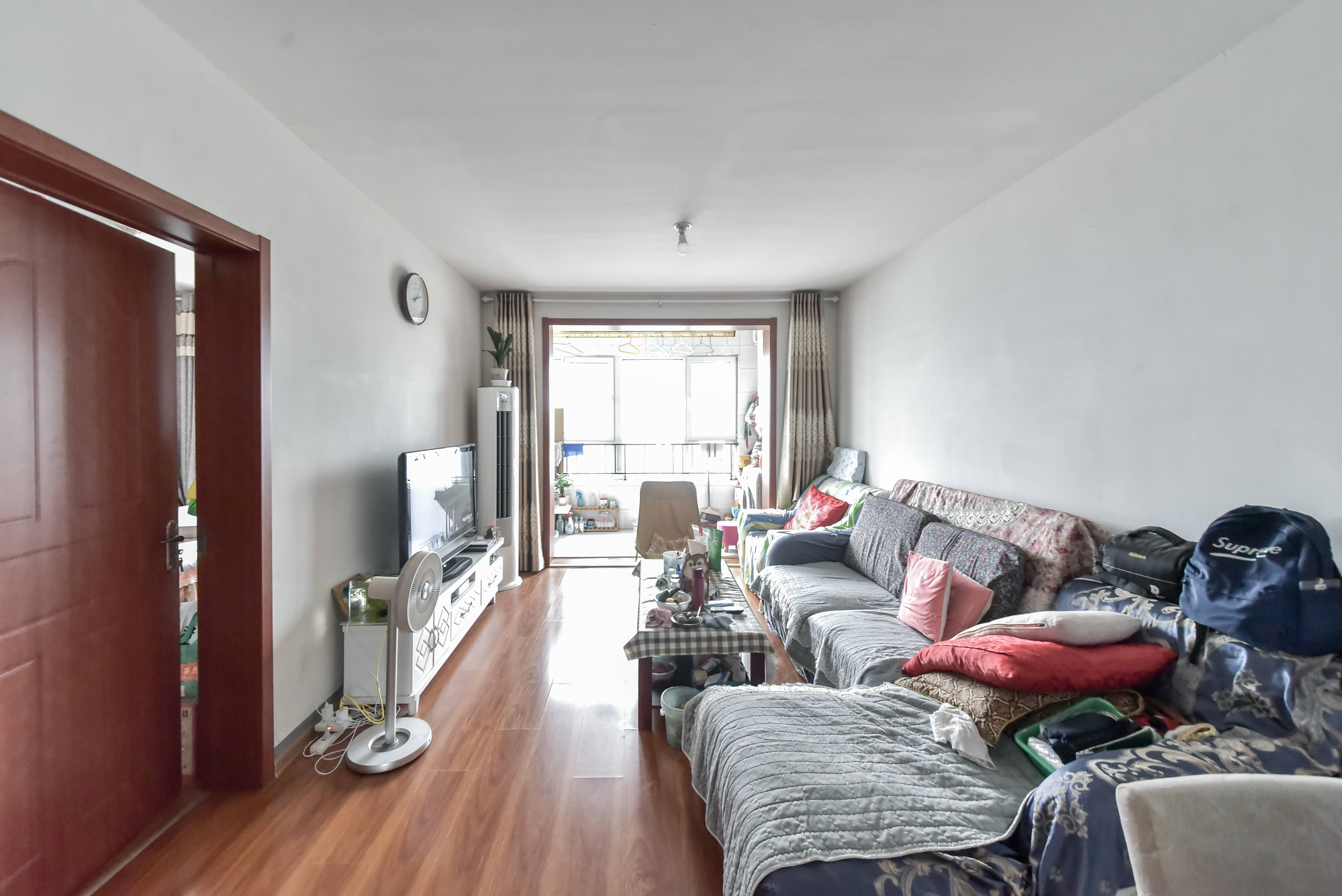  龙湖春江郦城 南北