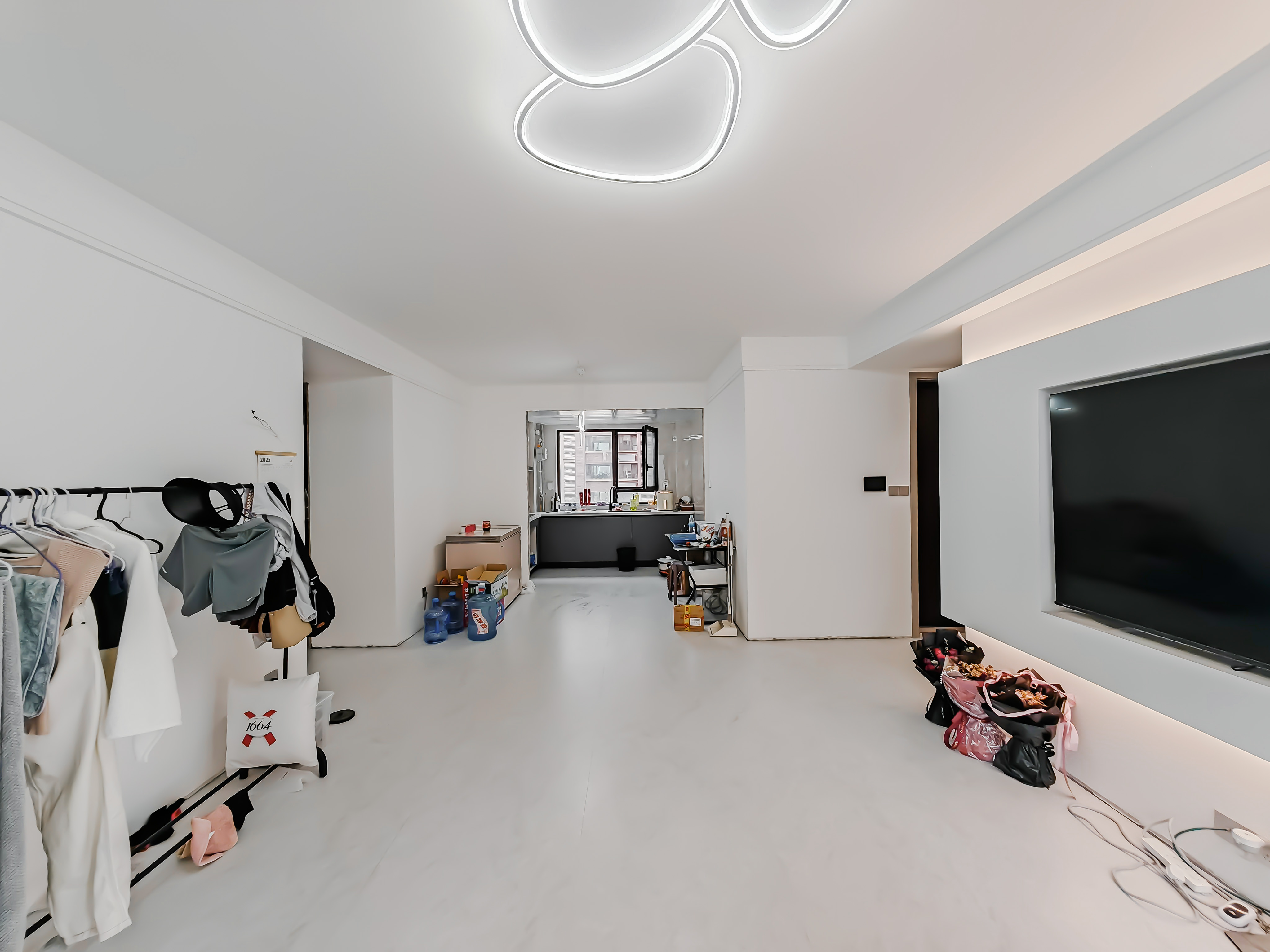  远洋凤栖翰林 南北