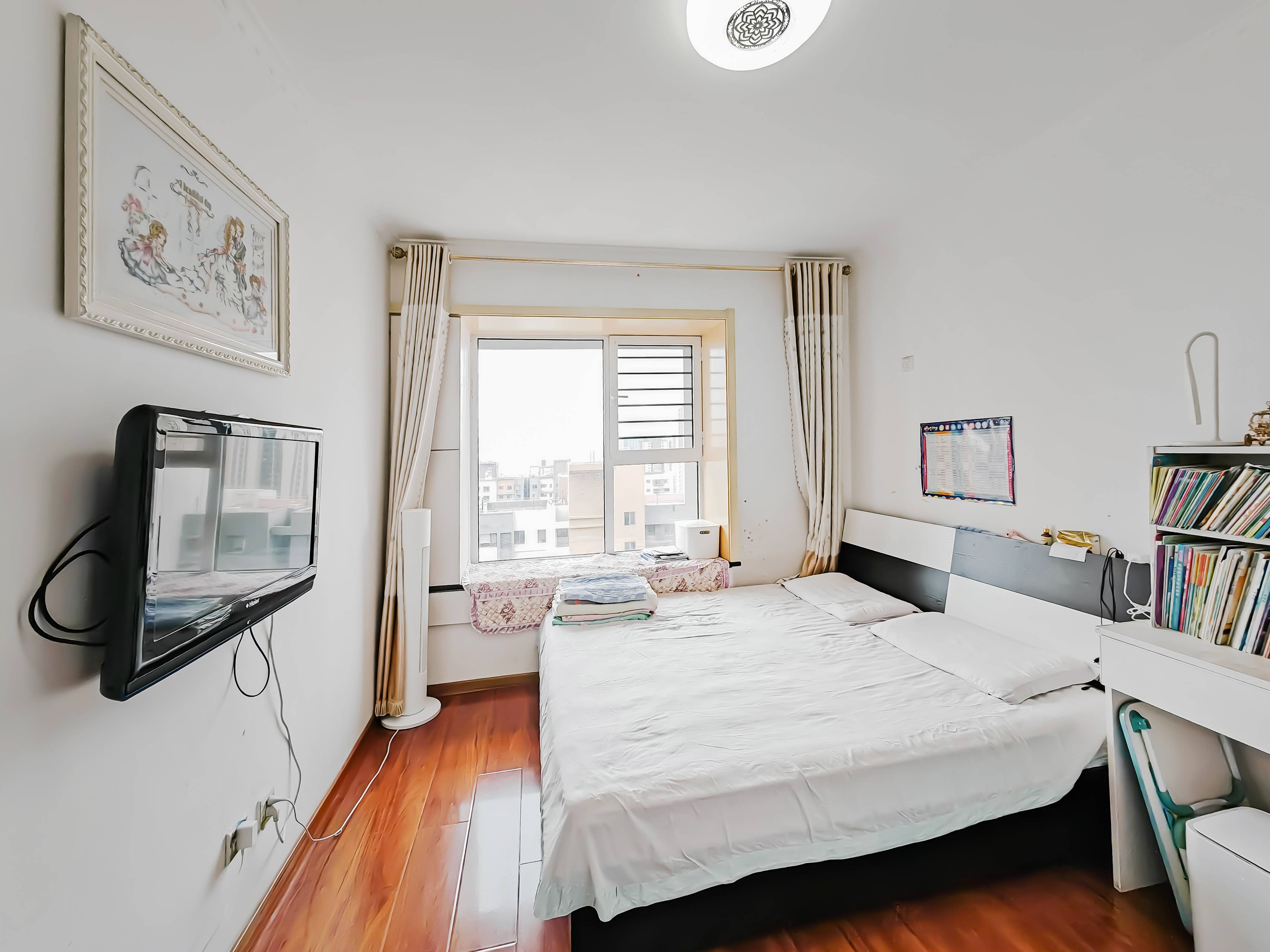 天鸿万象新天理想郡