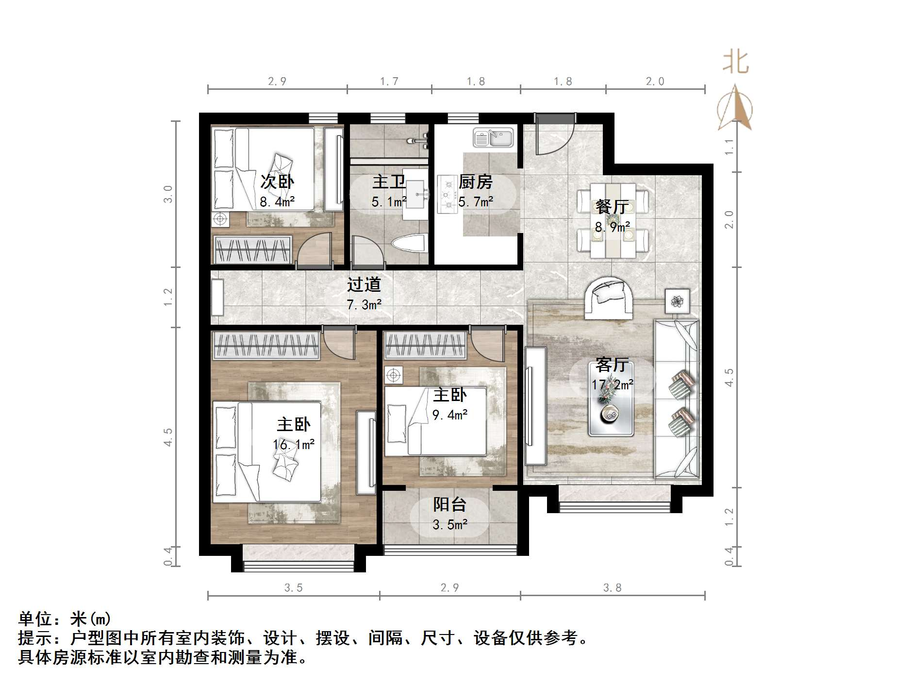 中国MALL城市之星