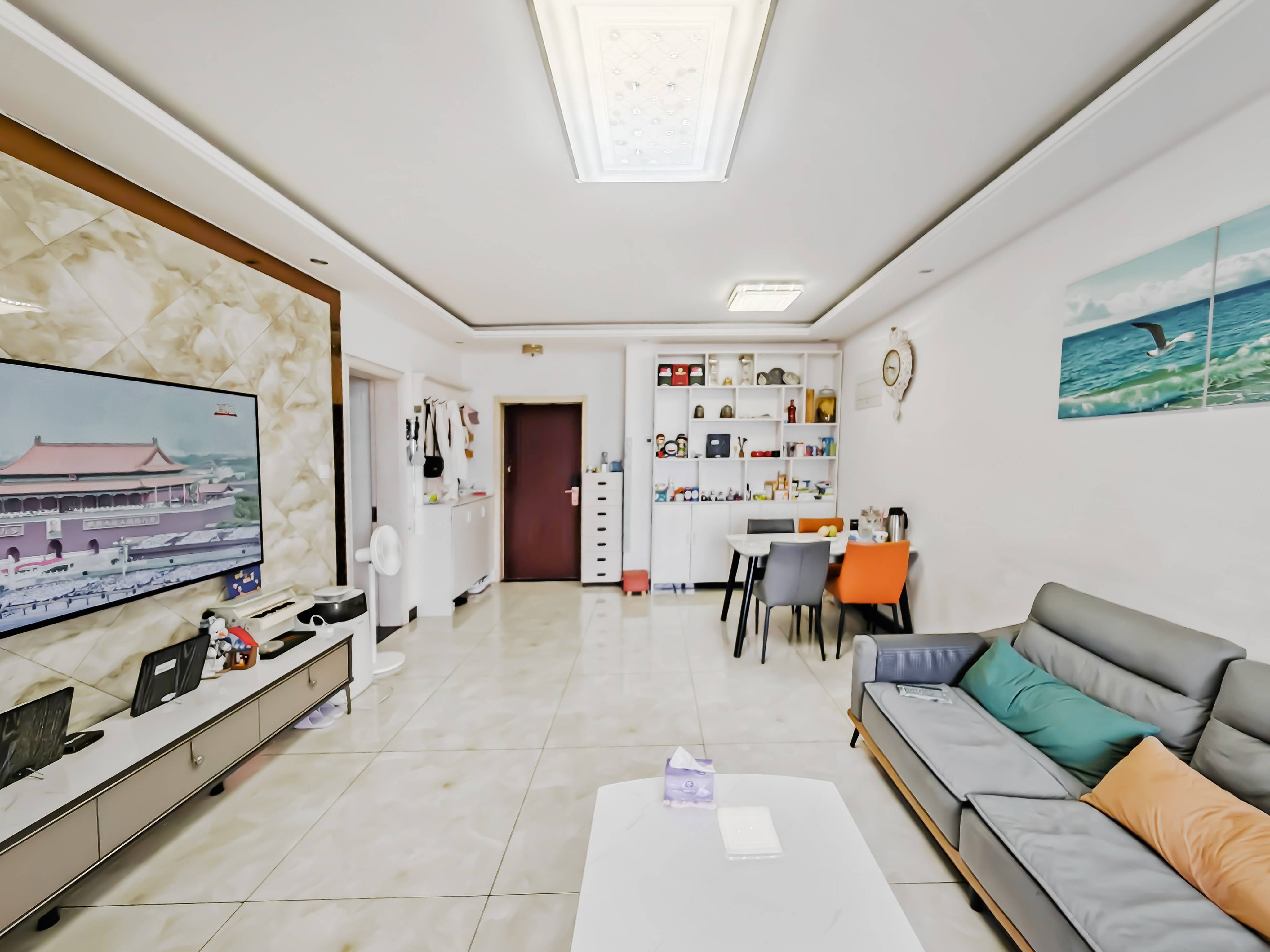 天鸿万象新天理想郡