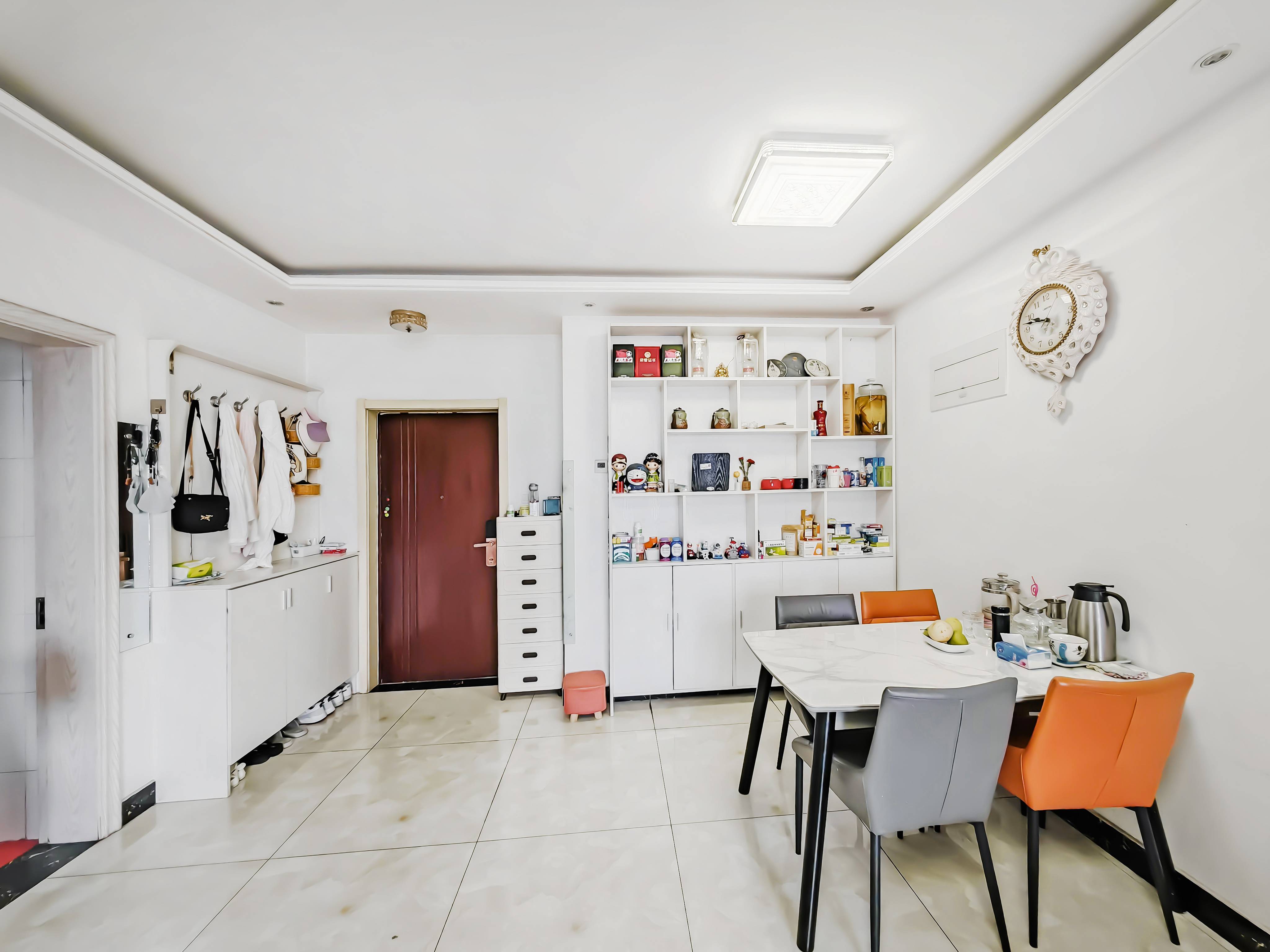 天鸿万象新天理想郡