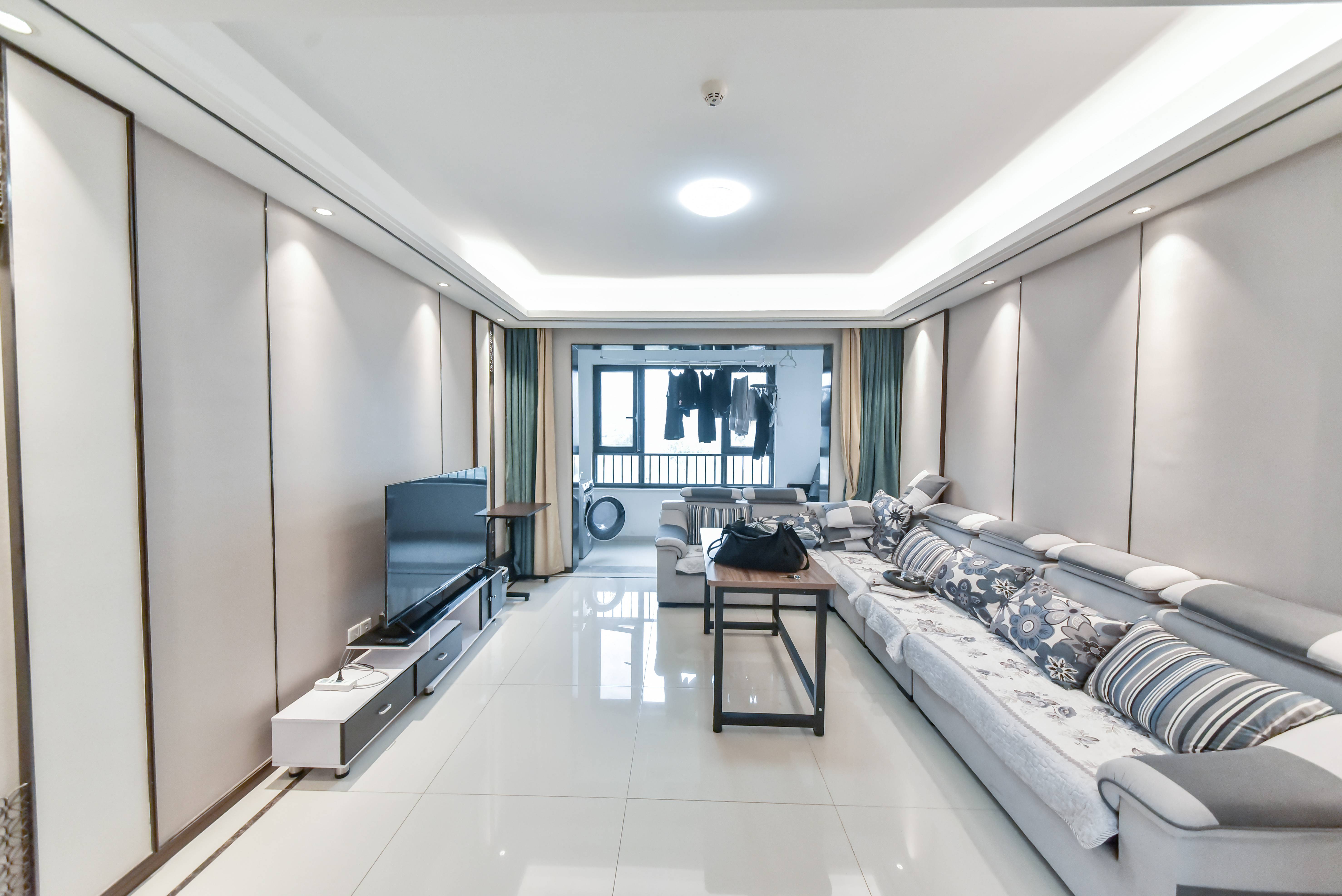 中新国际西城五区