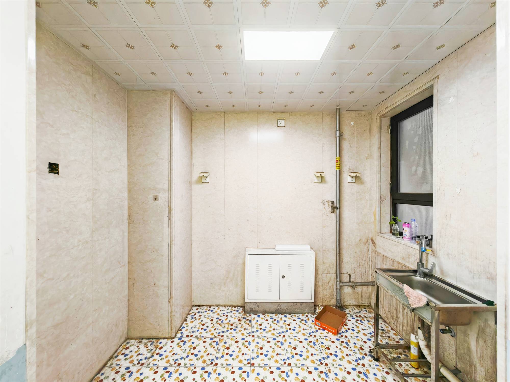 中国MALL城市之星