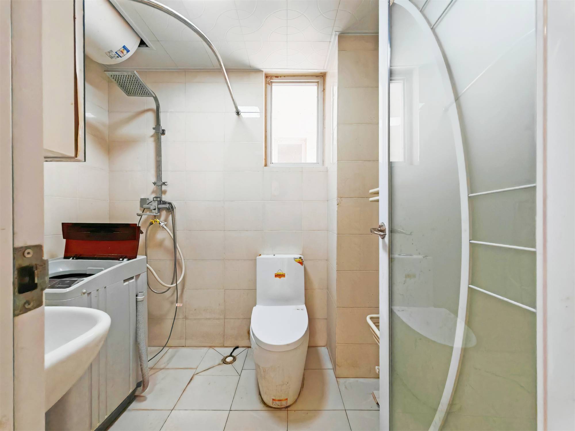 鲁能领秀城F区（七区）