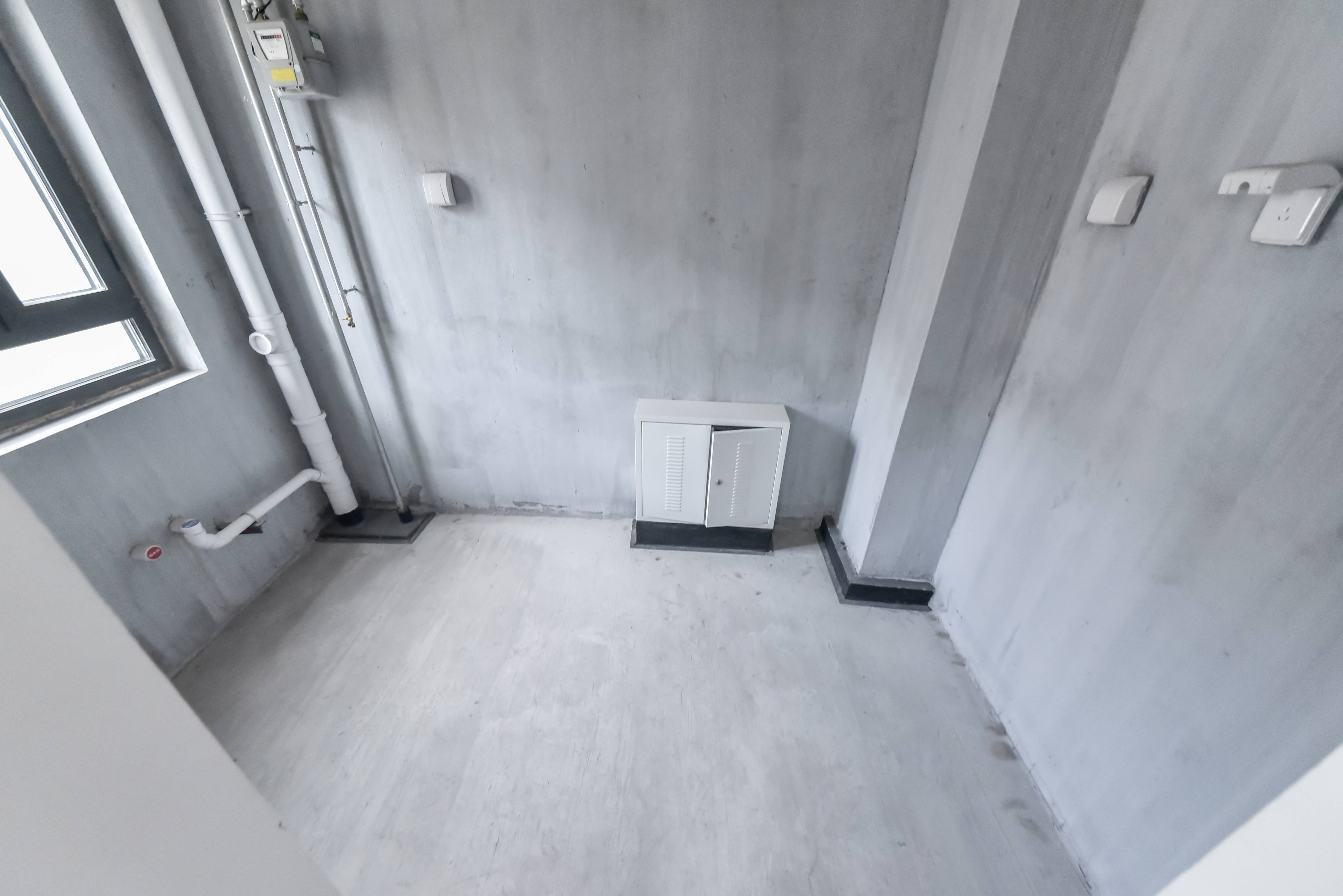 中新国际东城三区