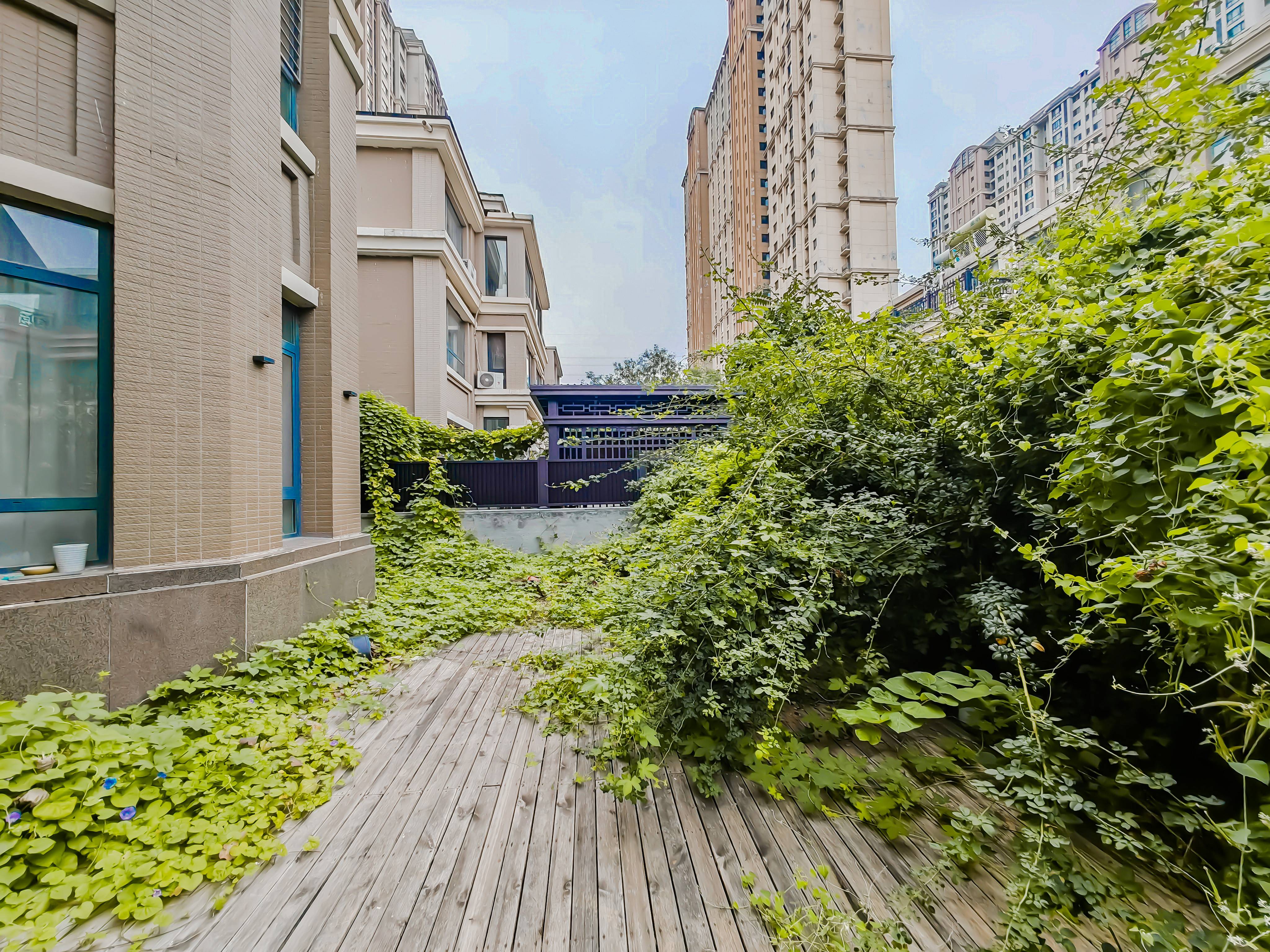 中海紫御东郡(东区)