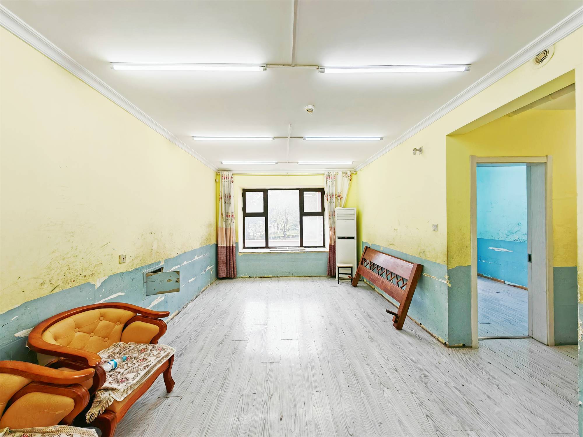 中国MALL城市之星